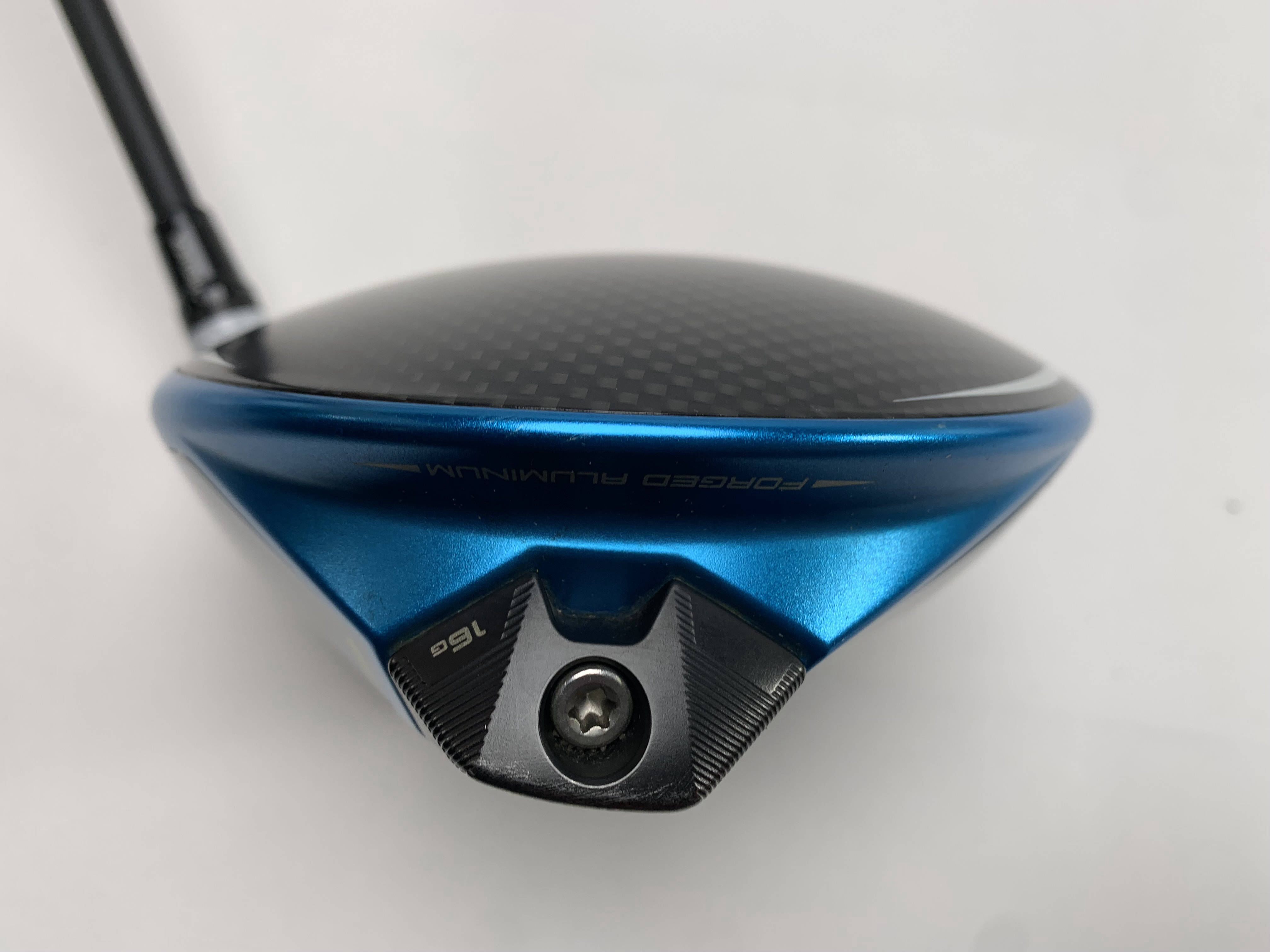 SIM2 ドライバー 10.5° VENTUS BLUE 5-S TaylorMade SIM2 Max Driver 10.5 Loft Fujikura Ventus Blue 5 Stiff