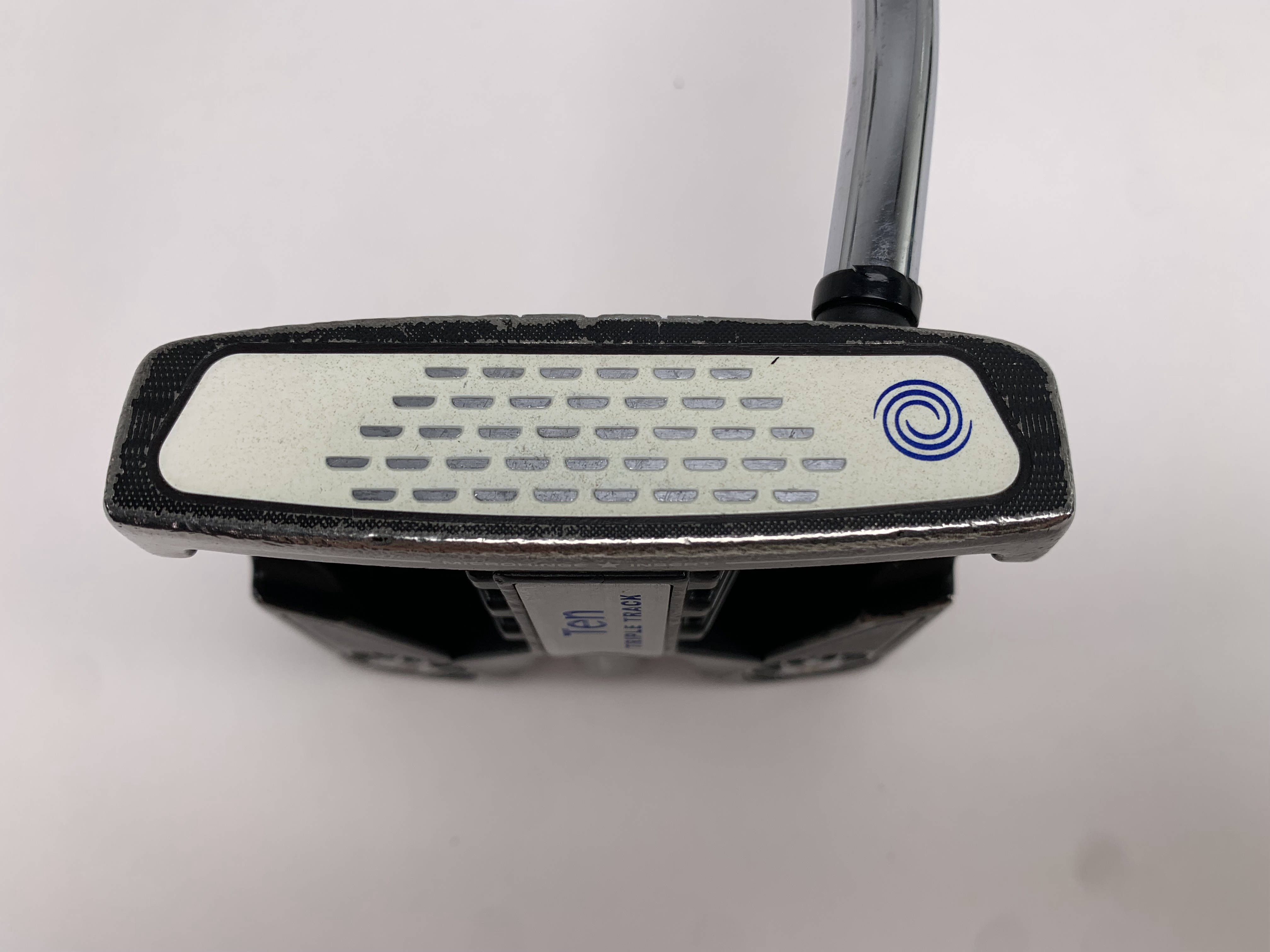 Odyssey Ten Triple Track Putter 35