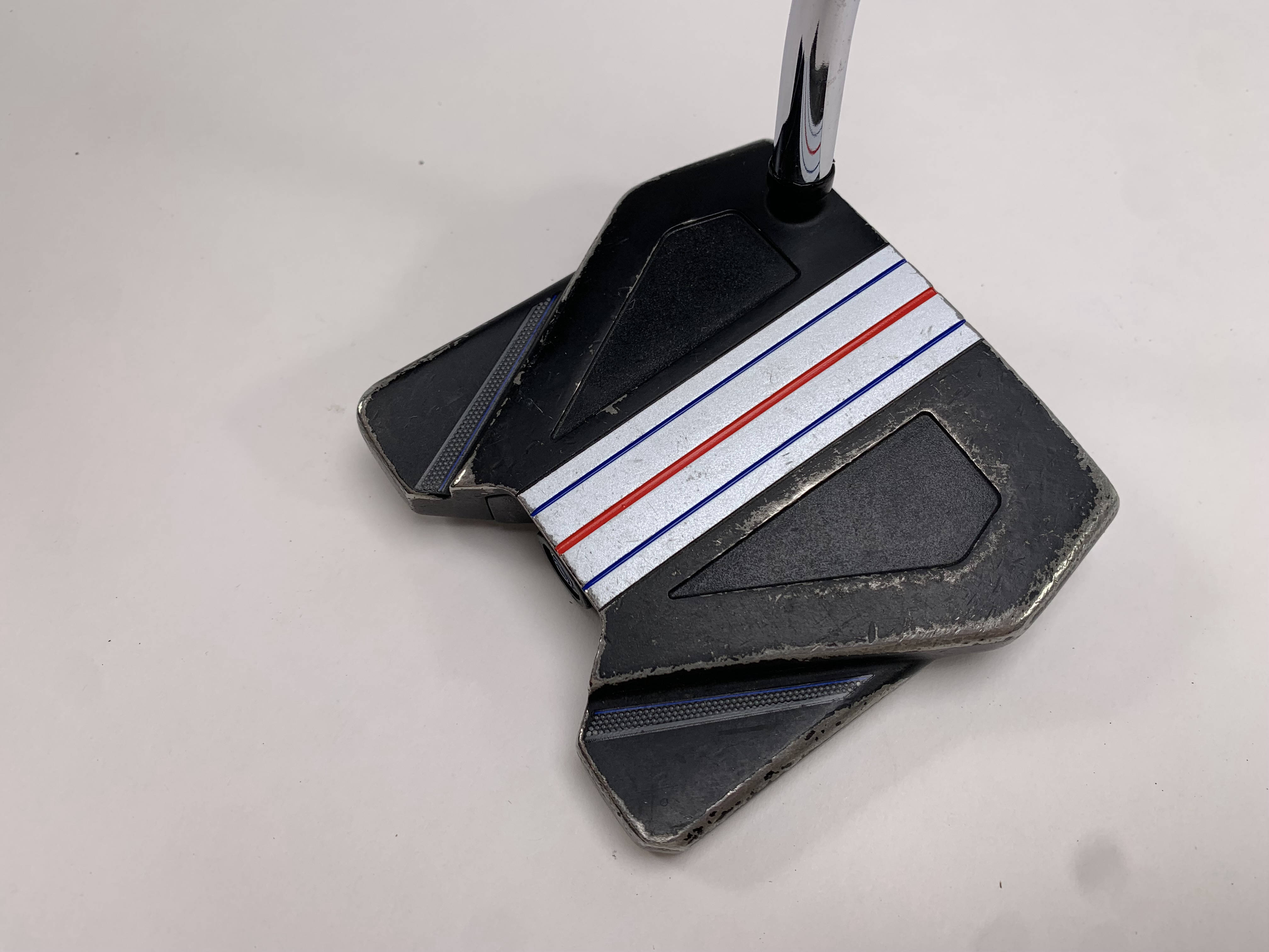 Odyssey Ten Triple Track Putter 35