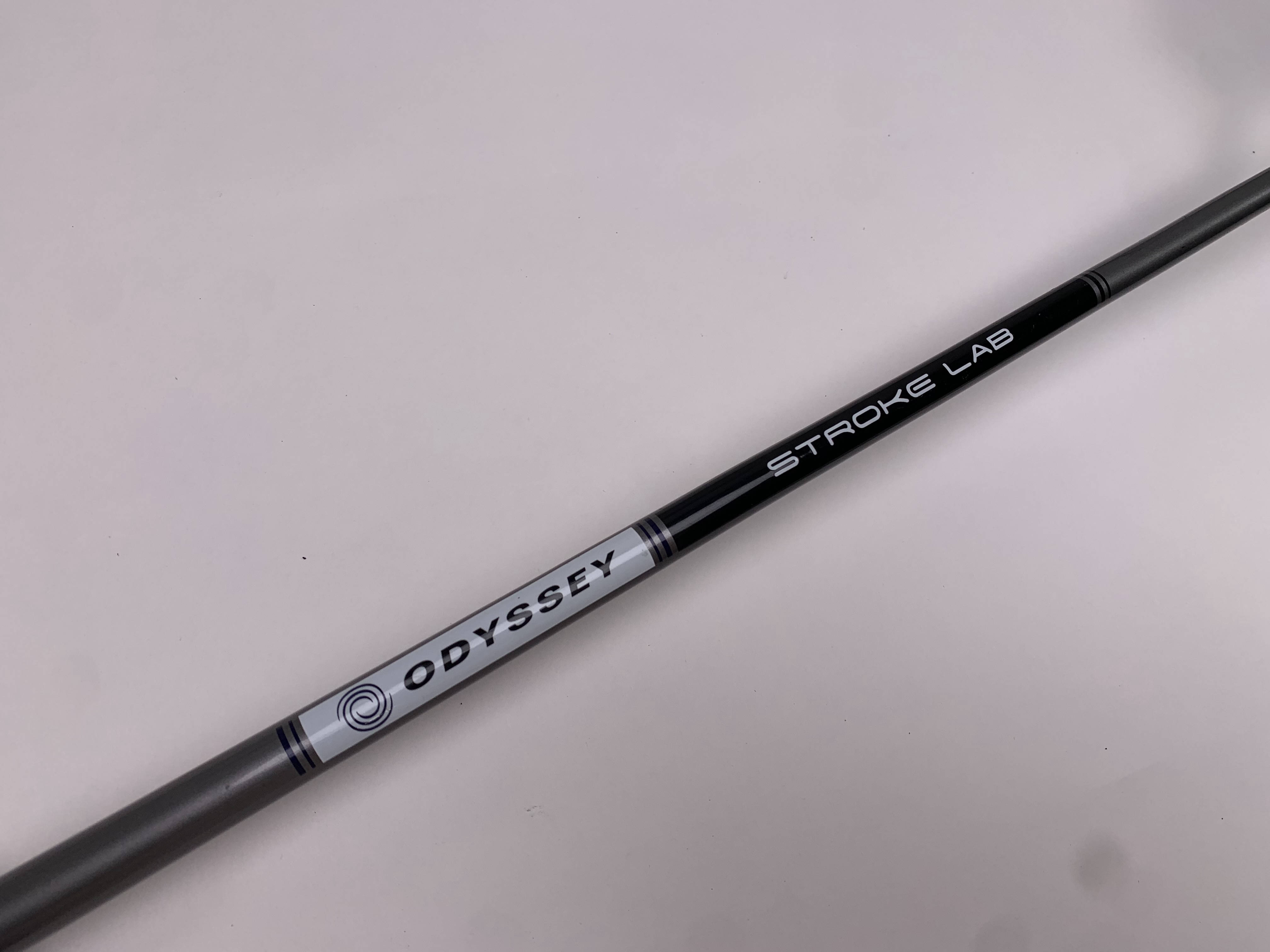 Odyssey Ten Triple Track Putter 35