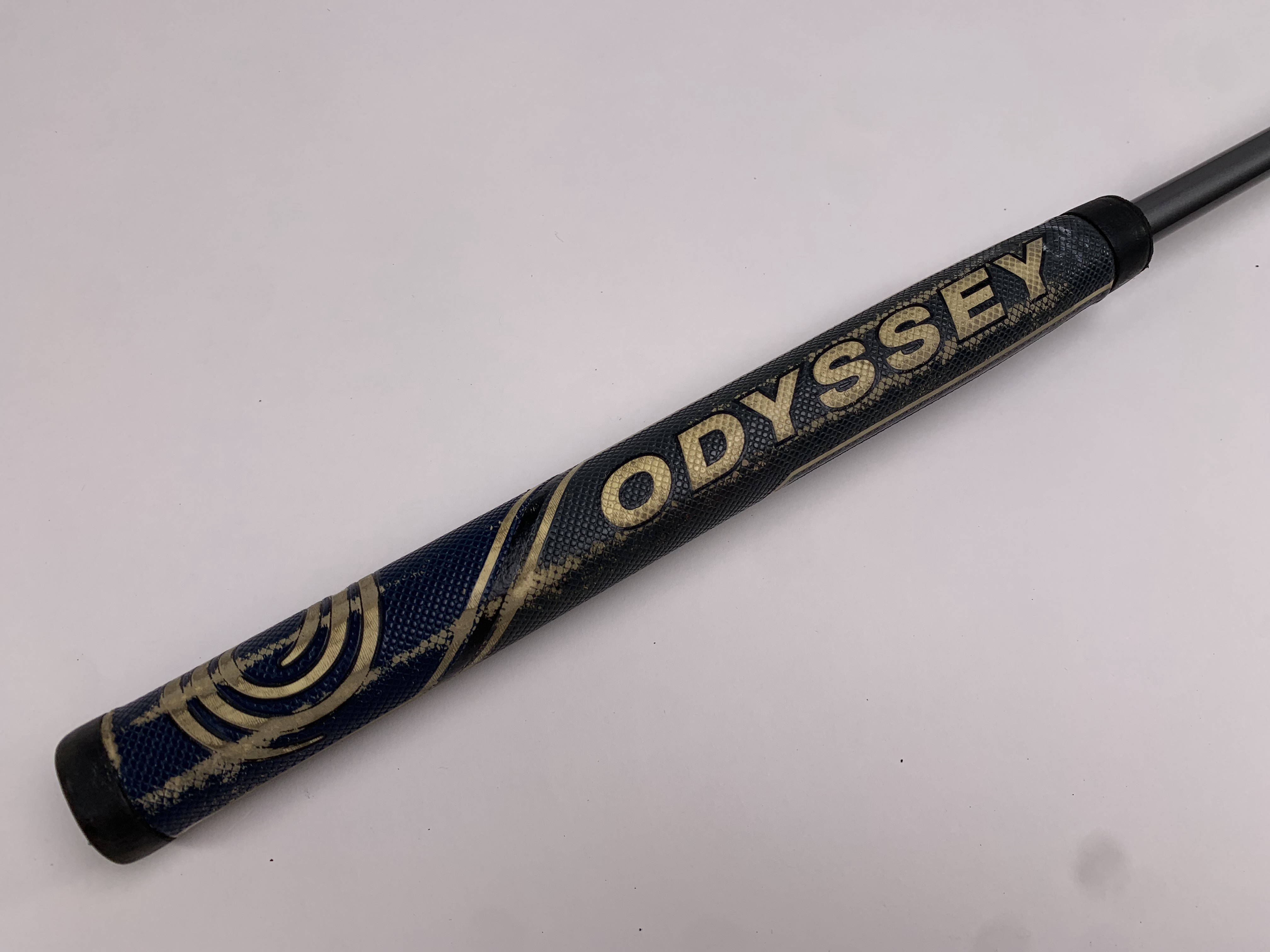 Odyssey Ten Triple Track Putter 35