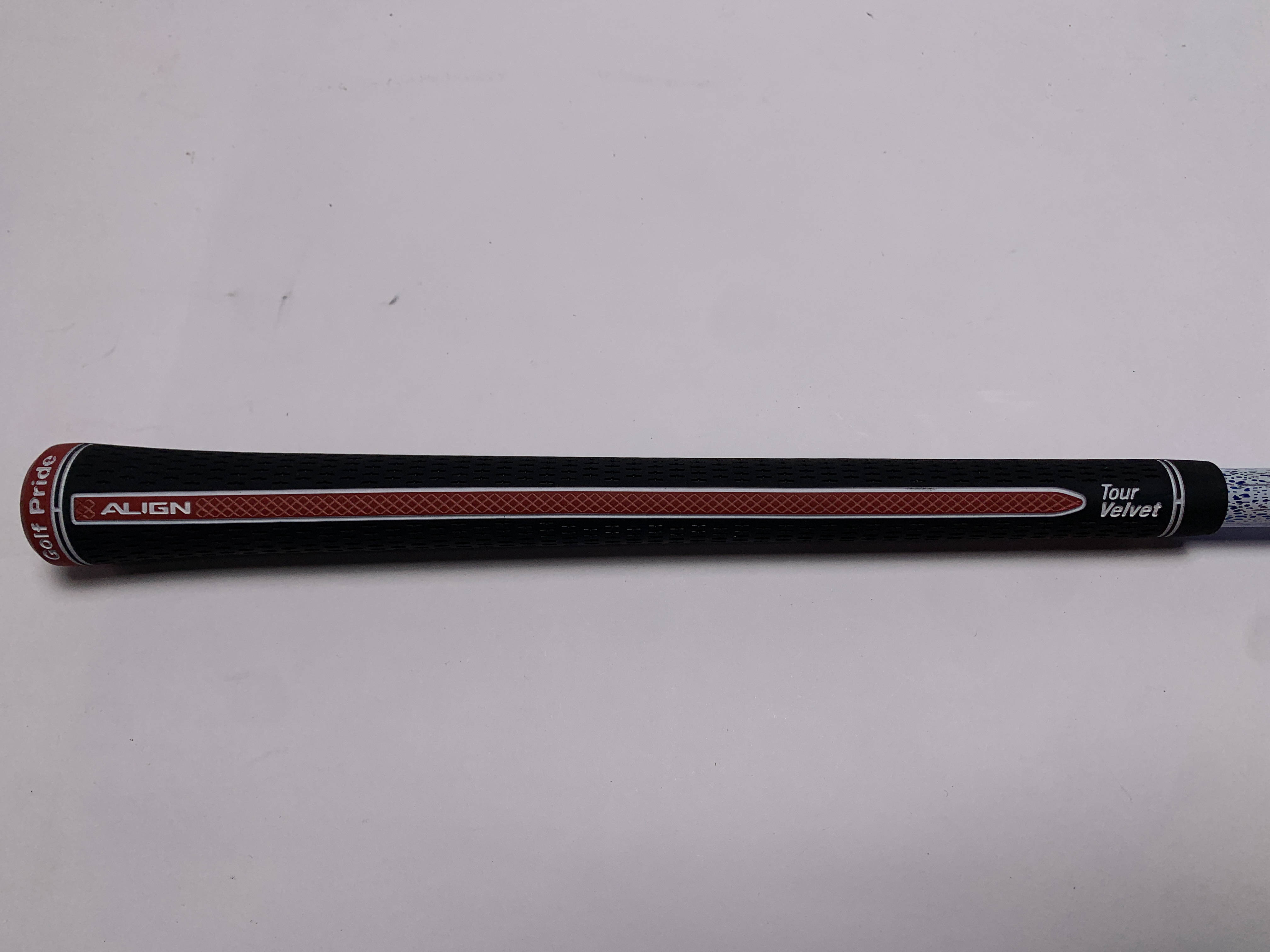 Miyazaki Kusala 56X Flex 7777 Extra Stiff Graphite Driver Shaft