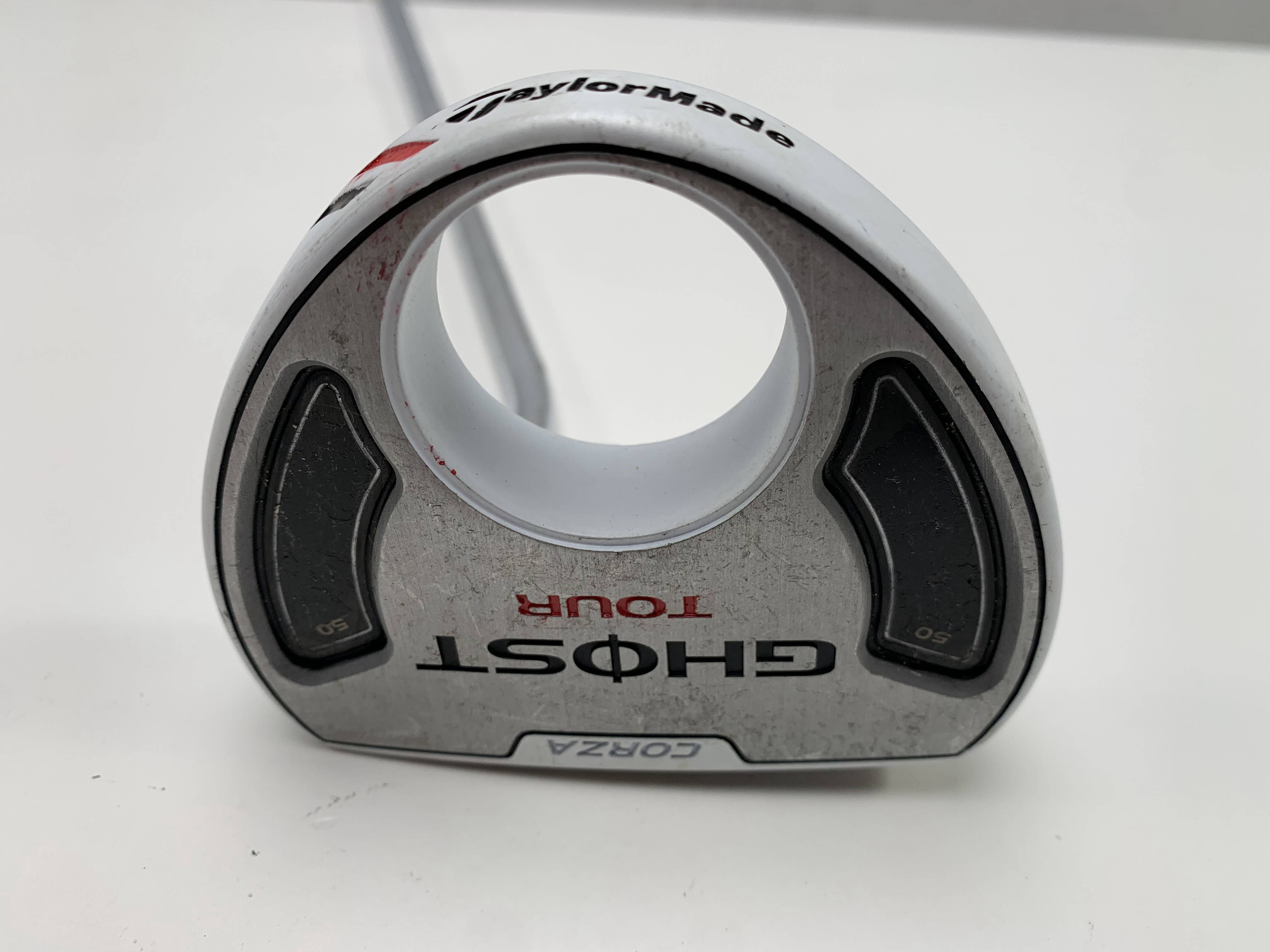 TaylorMade Ghost Tour Corza Putter 34
