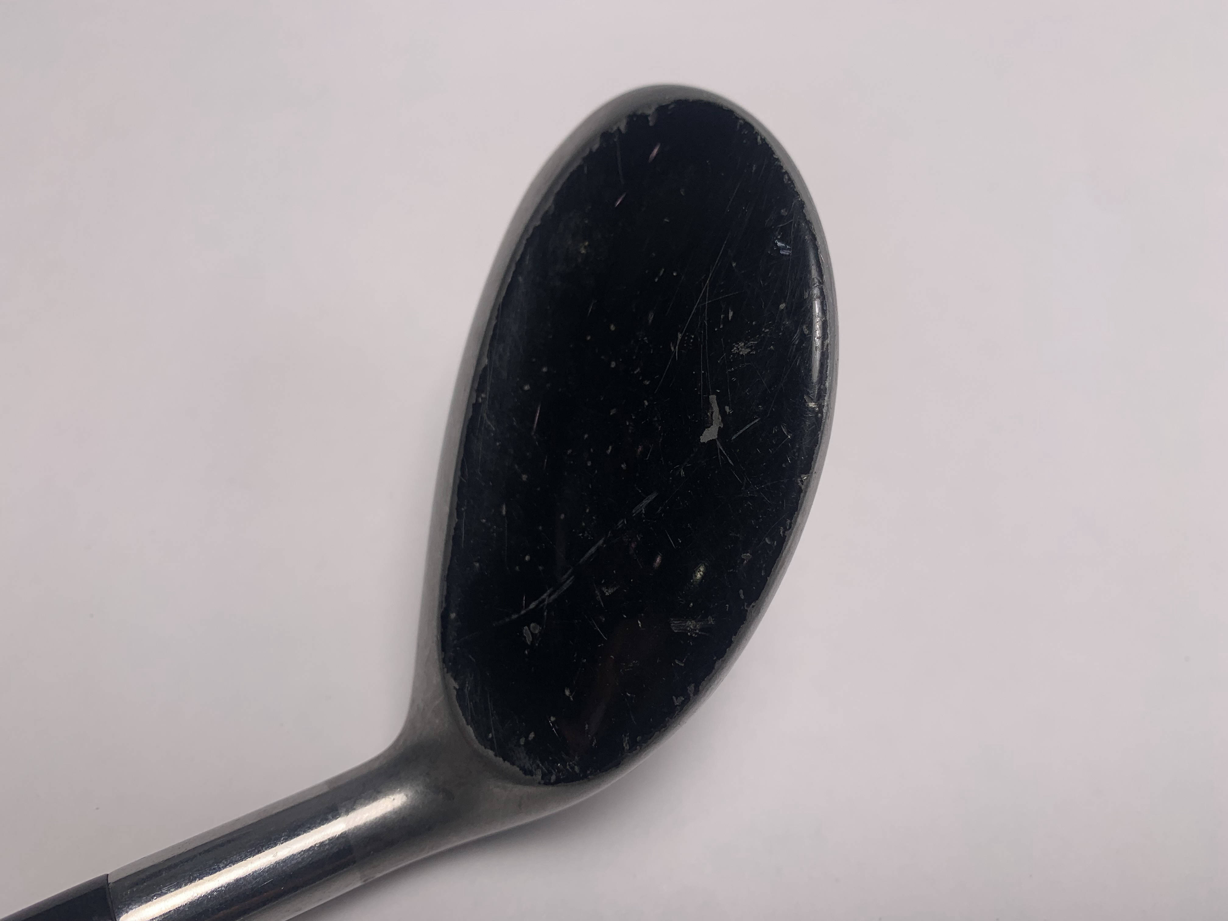 Mizuno MP CLK 2010 3 Hybrid 20* Mitsubishi Rayon Fubuki 84