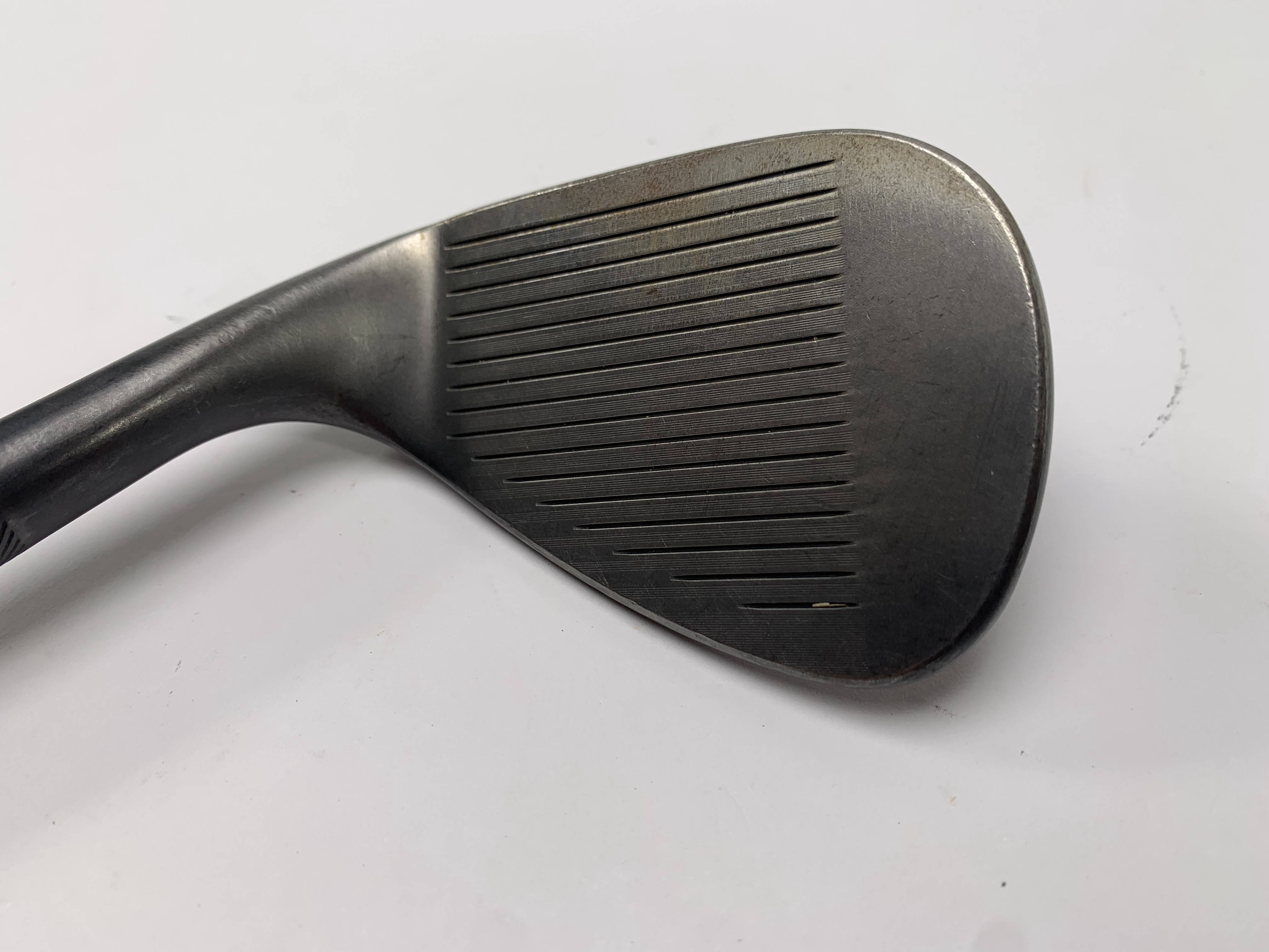 Titleist Vokey SM7 Jet Black Wedge 50*8 Project X Rifle 6.5 Extra