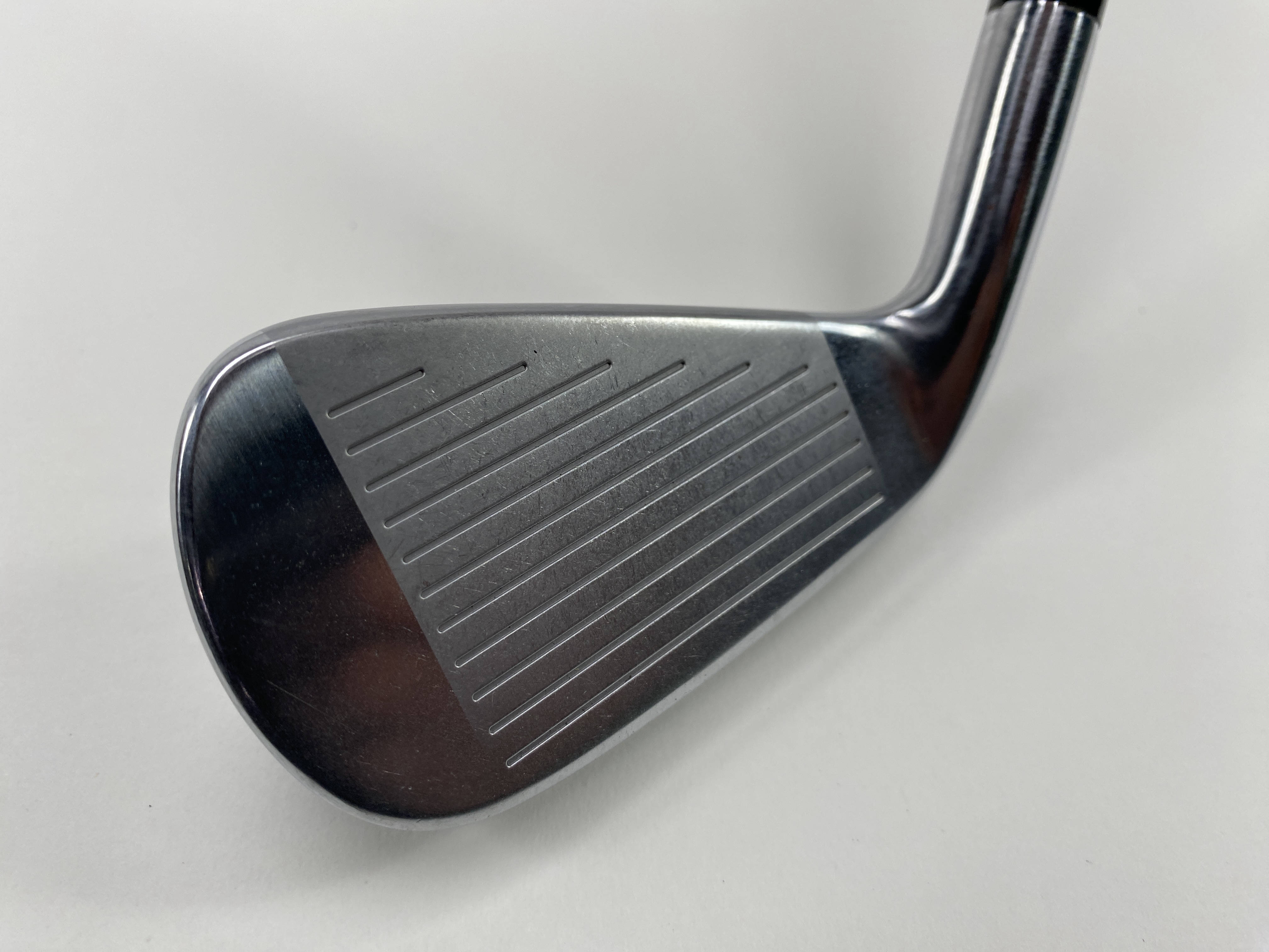 Mizuno MP 20 HMB Single 3 Utility Iron Graphite Design Tour AD-95