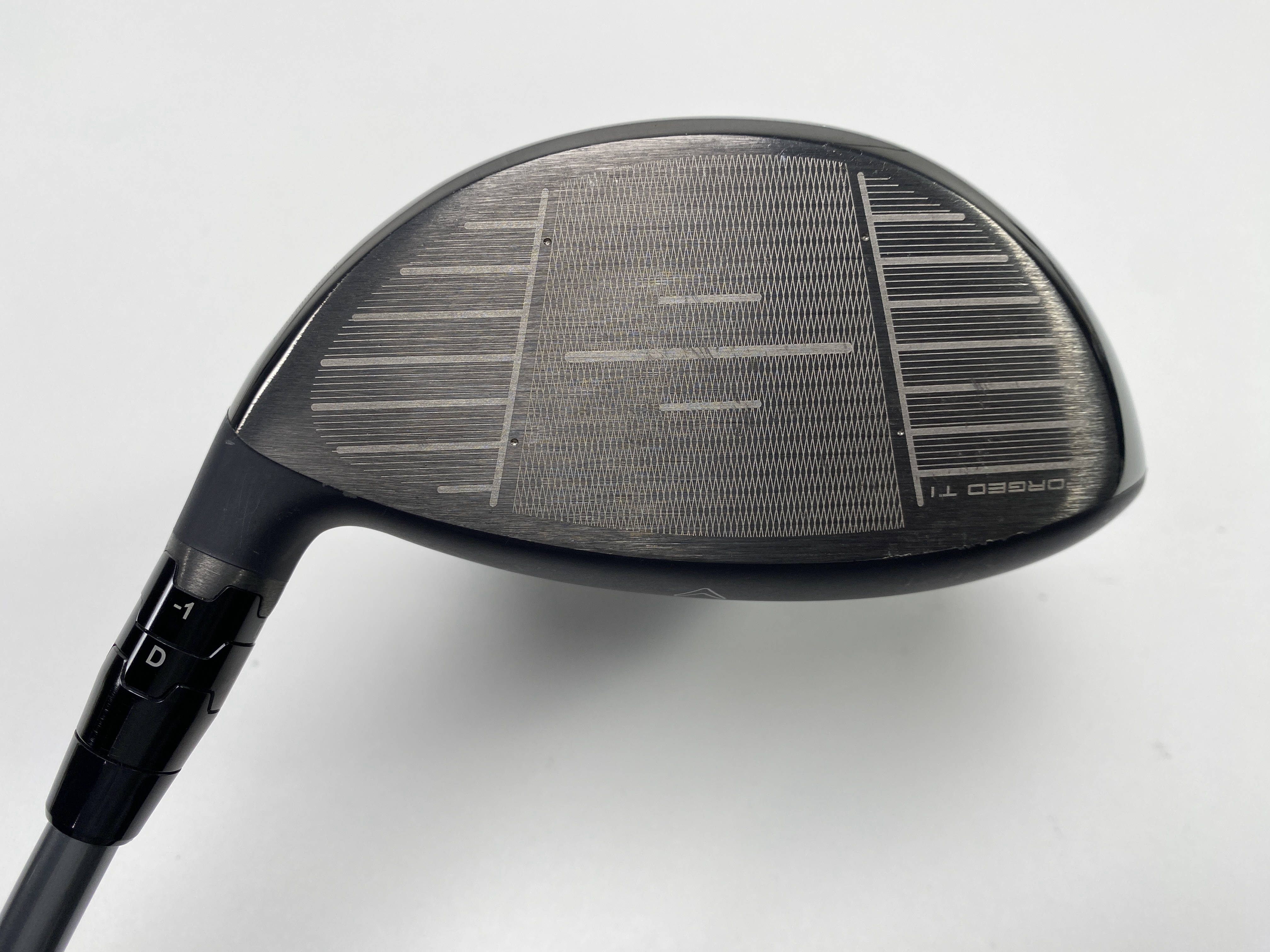 Callaway Paradym X ドライバー10.5 Paradym X Drivers