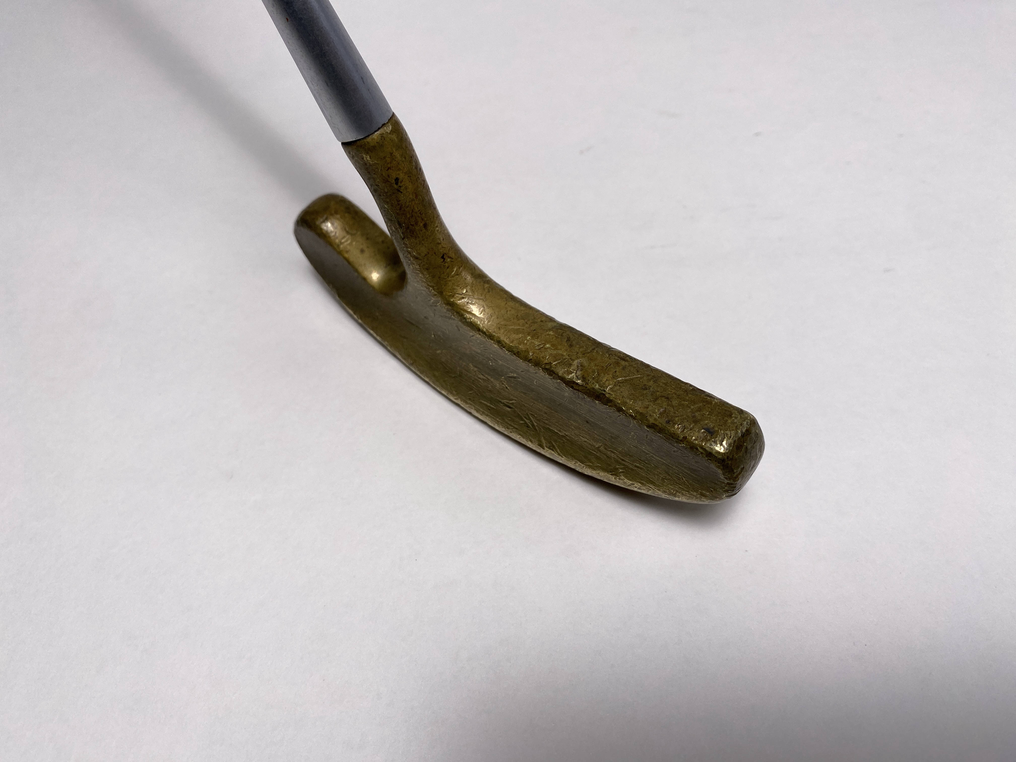 Acushnet Bullseye Flange Putter 35