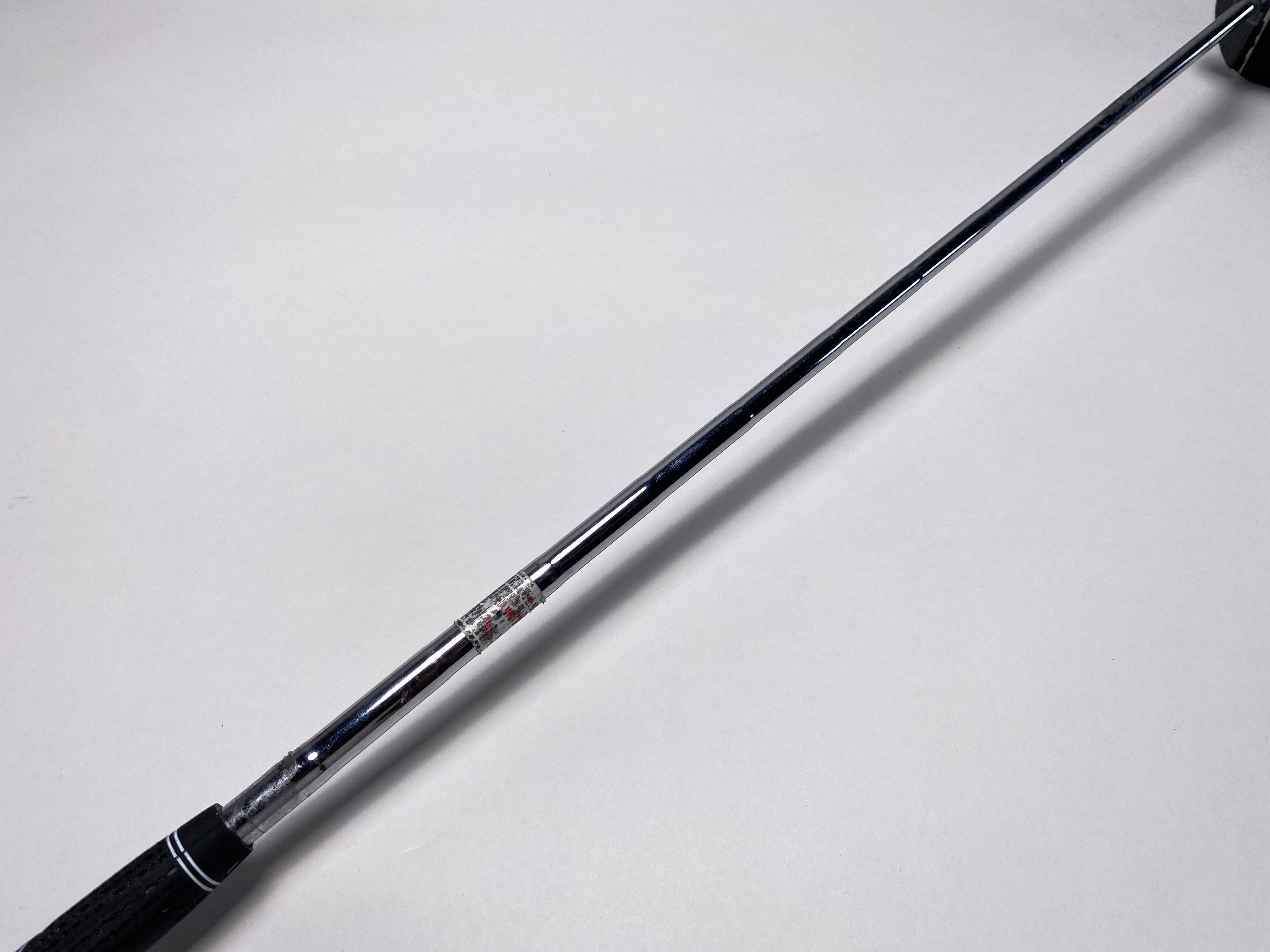 Putter Ray Cook Silver Ray – 35 Pouces – Droitier – Bon état – Acier