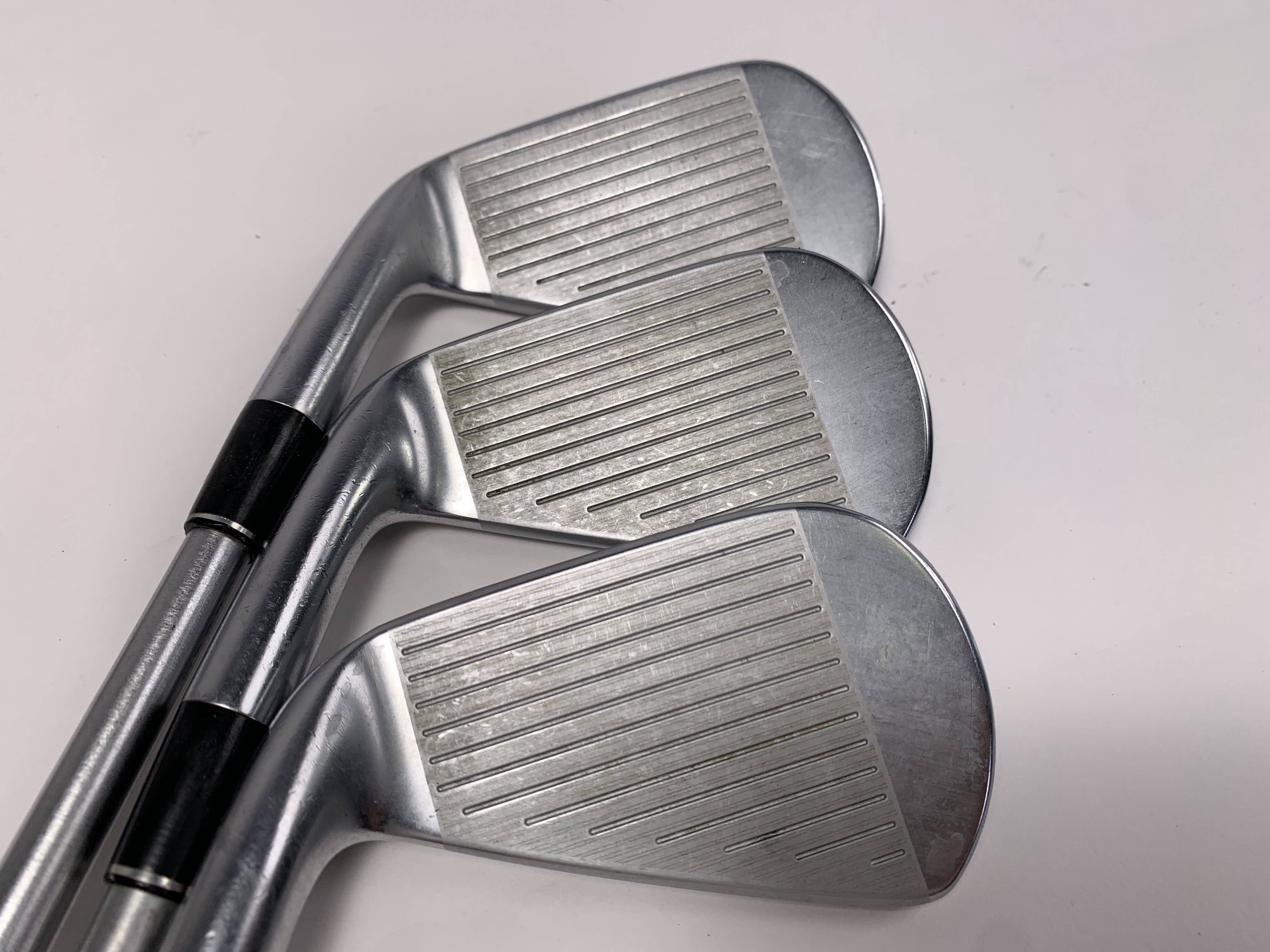 ✨レッスンマスター✨ Srixon ZX5 MKII Iron Set 5-PW KBS Tour C-Taper Lite 110g