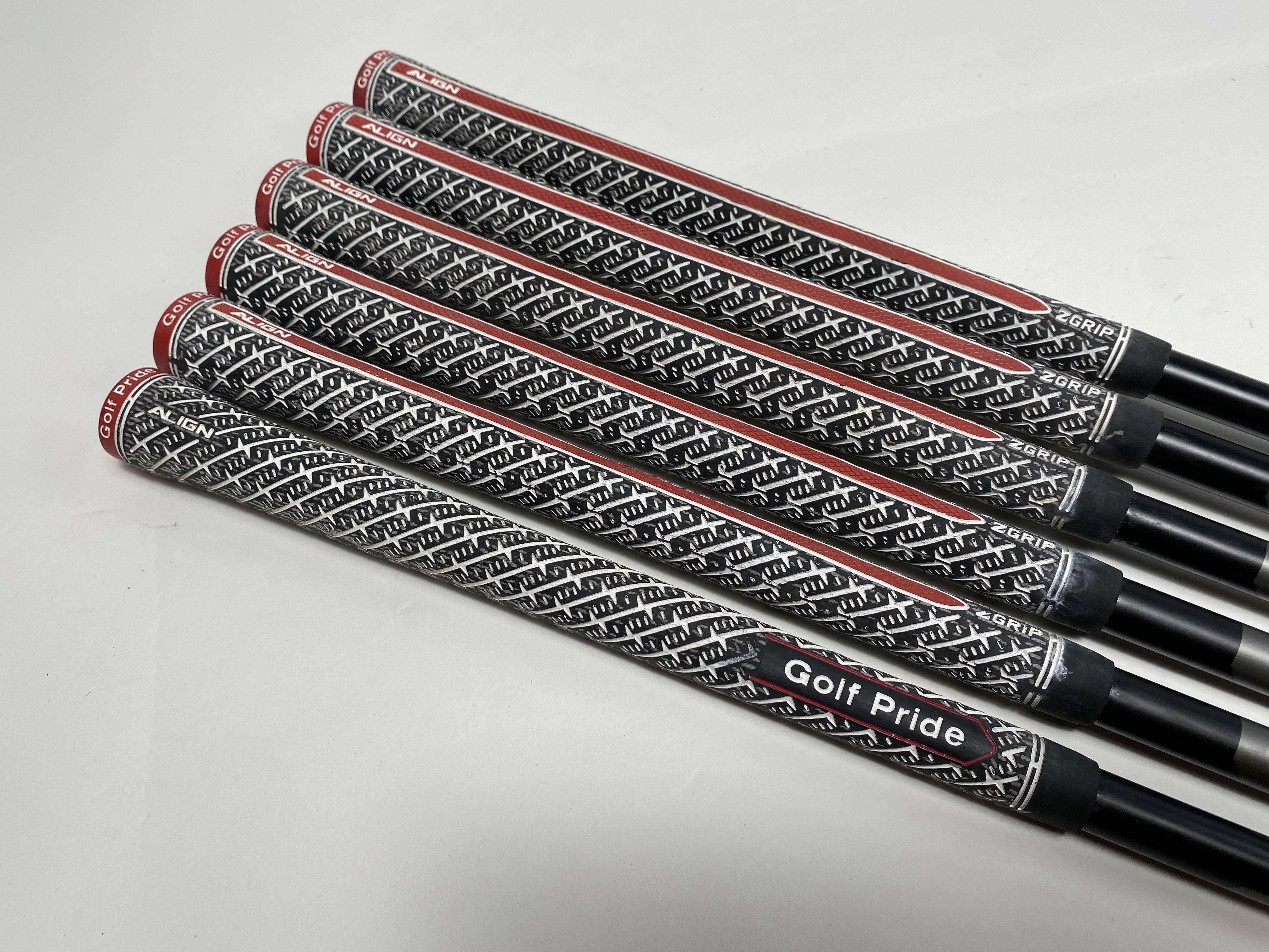 Adams Idea 2023 Iron Set 5-PW UST Mamiya Helium 60I F2 Senior