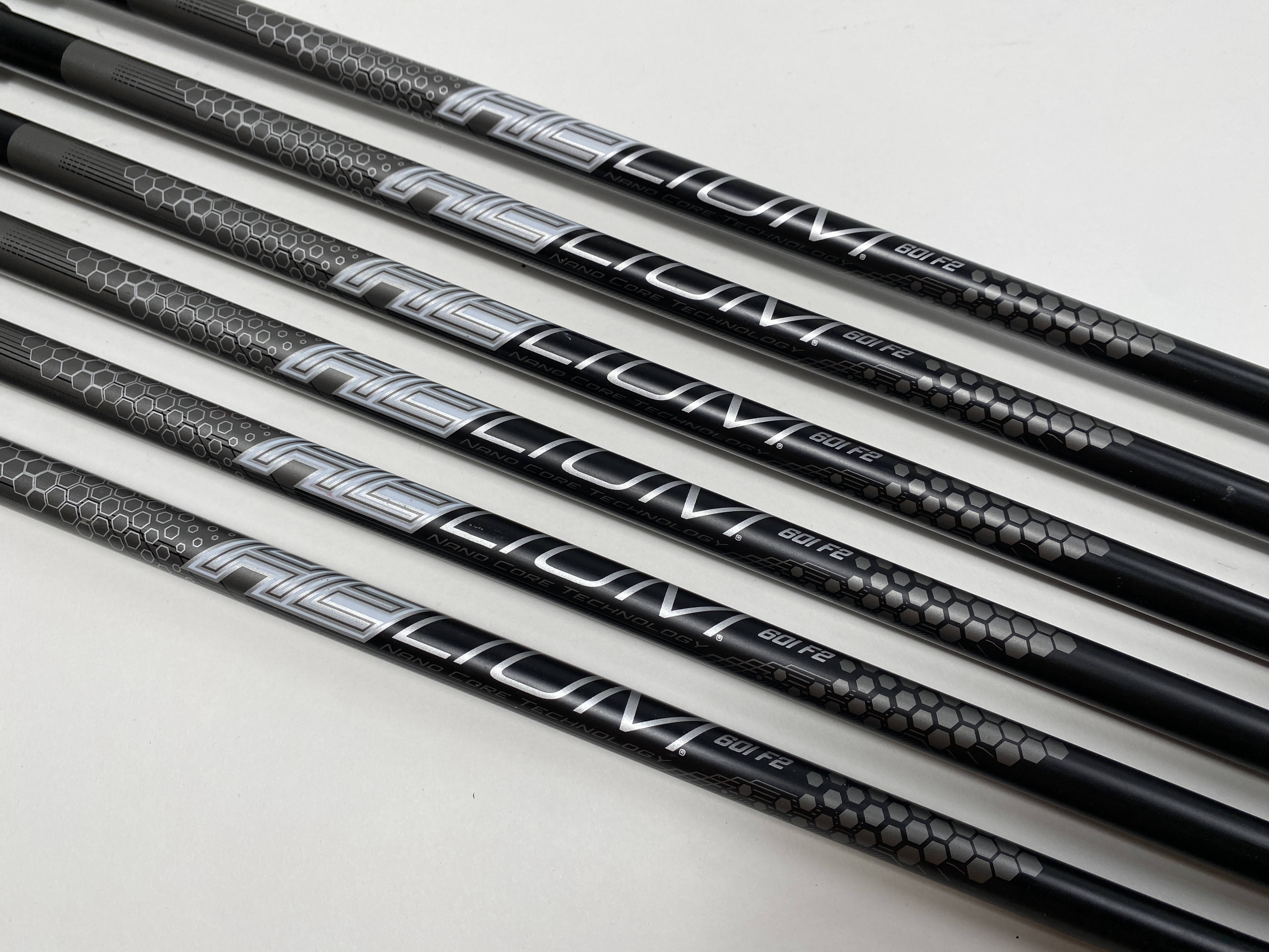 Adams Idea 2023 Iron Set 5-PW UST Mamiya Helium 60I F2 Senior