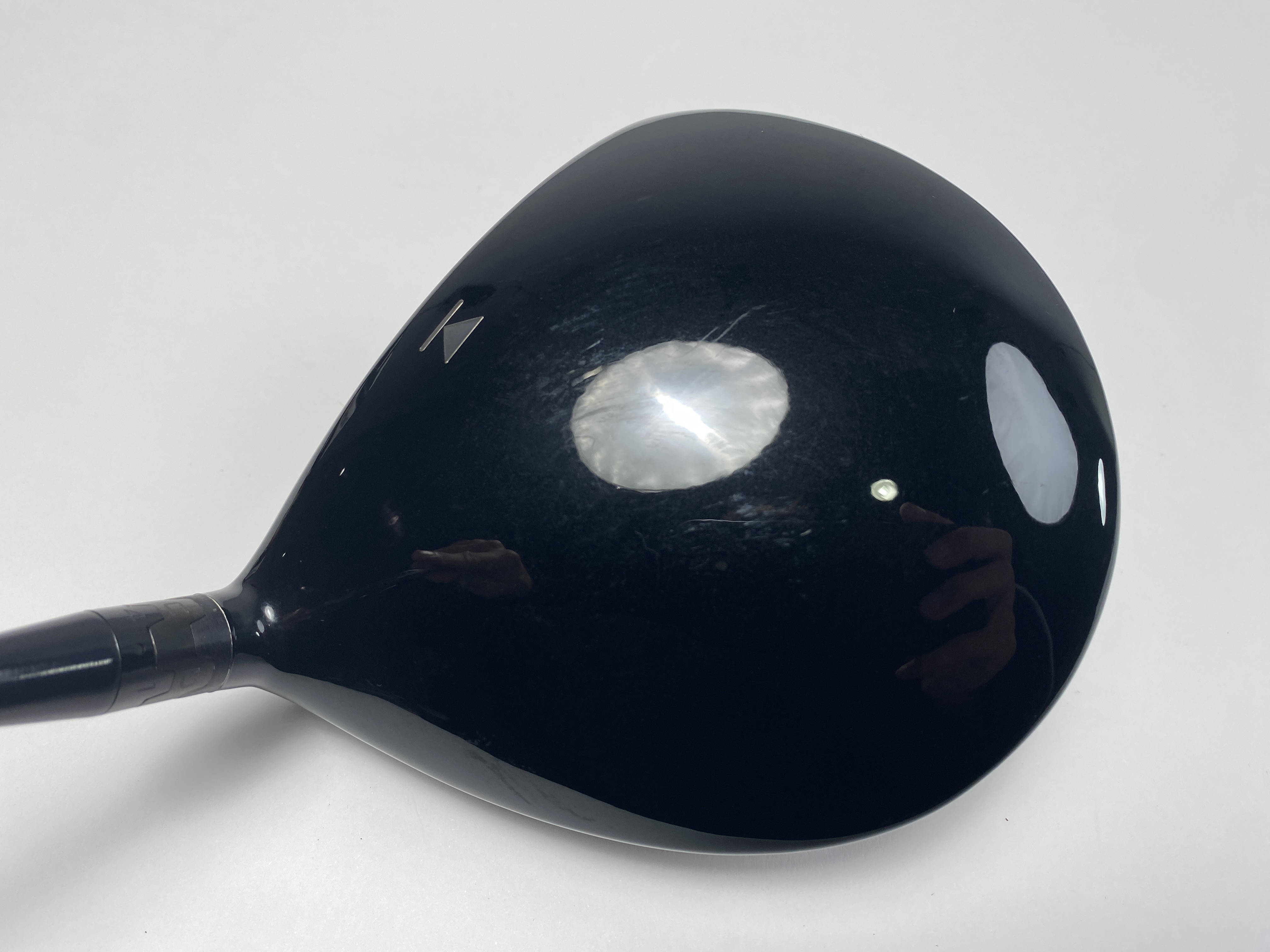 Titleist 910 D2 Driver 9.5* Diamana Kai'li 65 65g Stiff Graphite