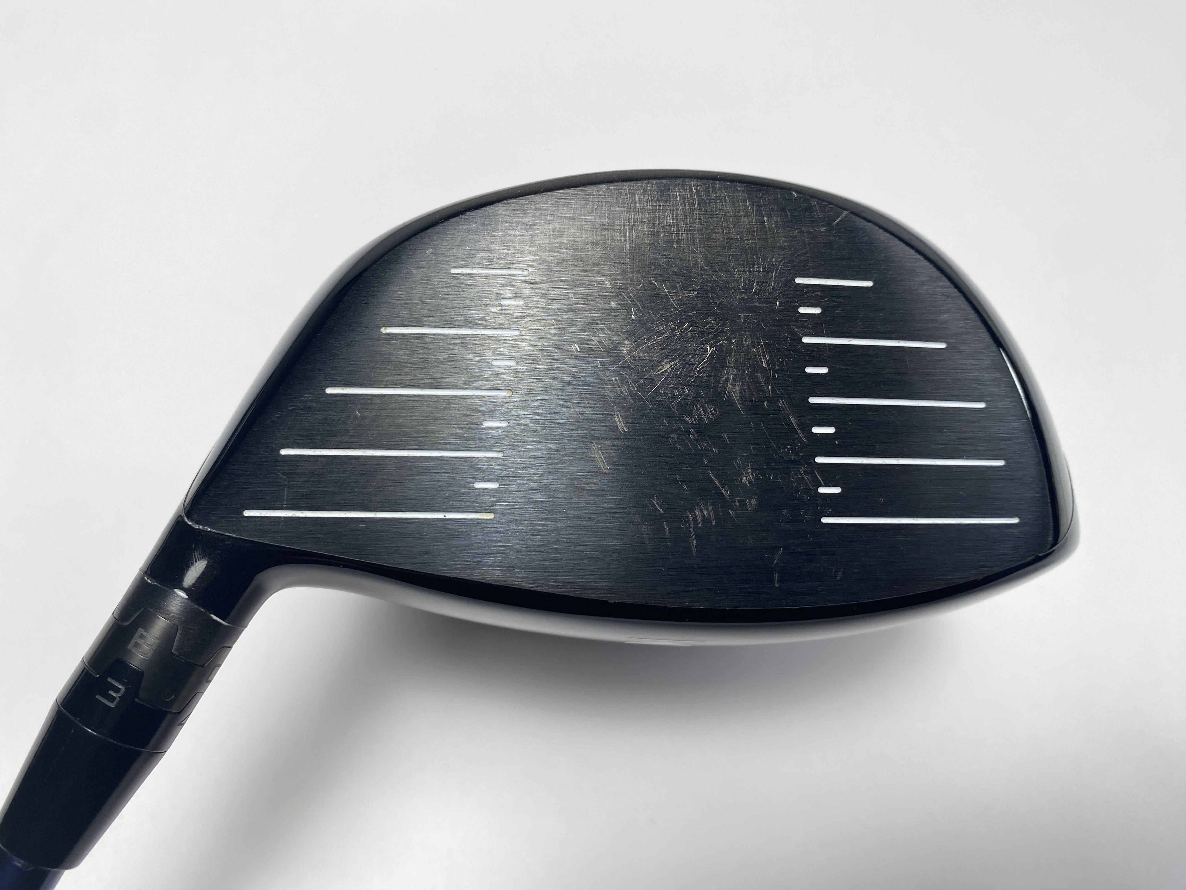 Titleist 910 D2 Driver 9.5* Diamana Kai'li 65 65g Stiff Graphite