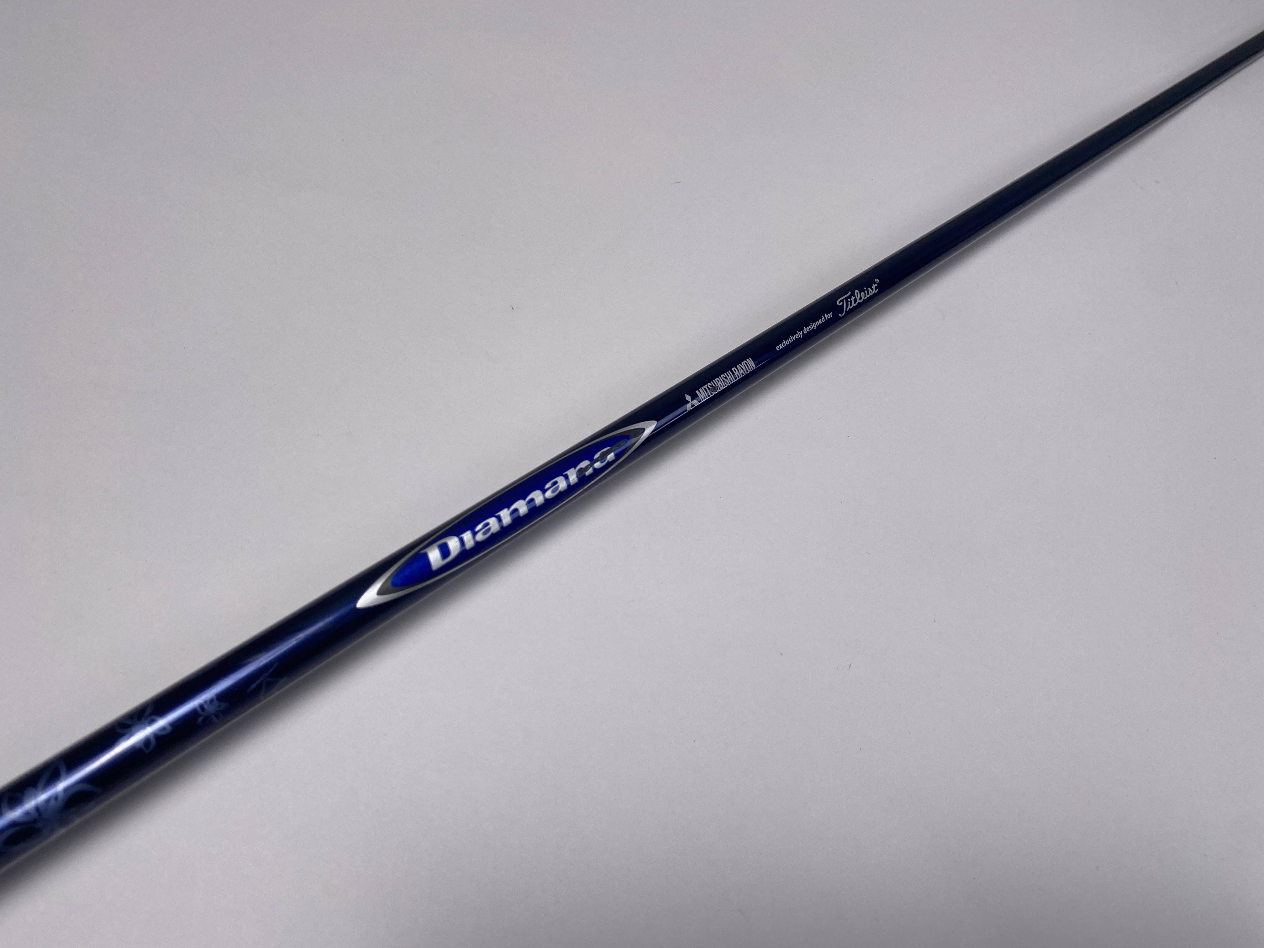 Titleist 910 D2 Driver 9.5* Diamana Kai'li 65 65g Stiff Graphite