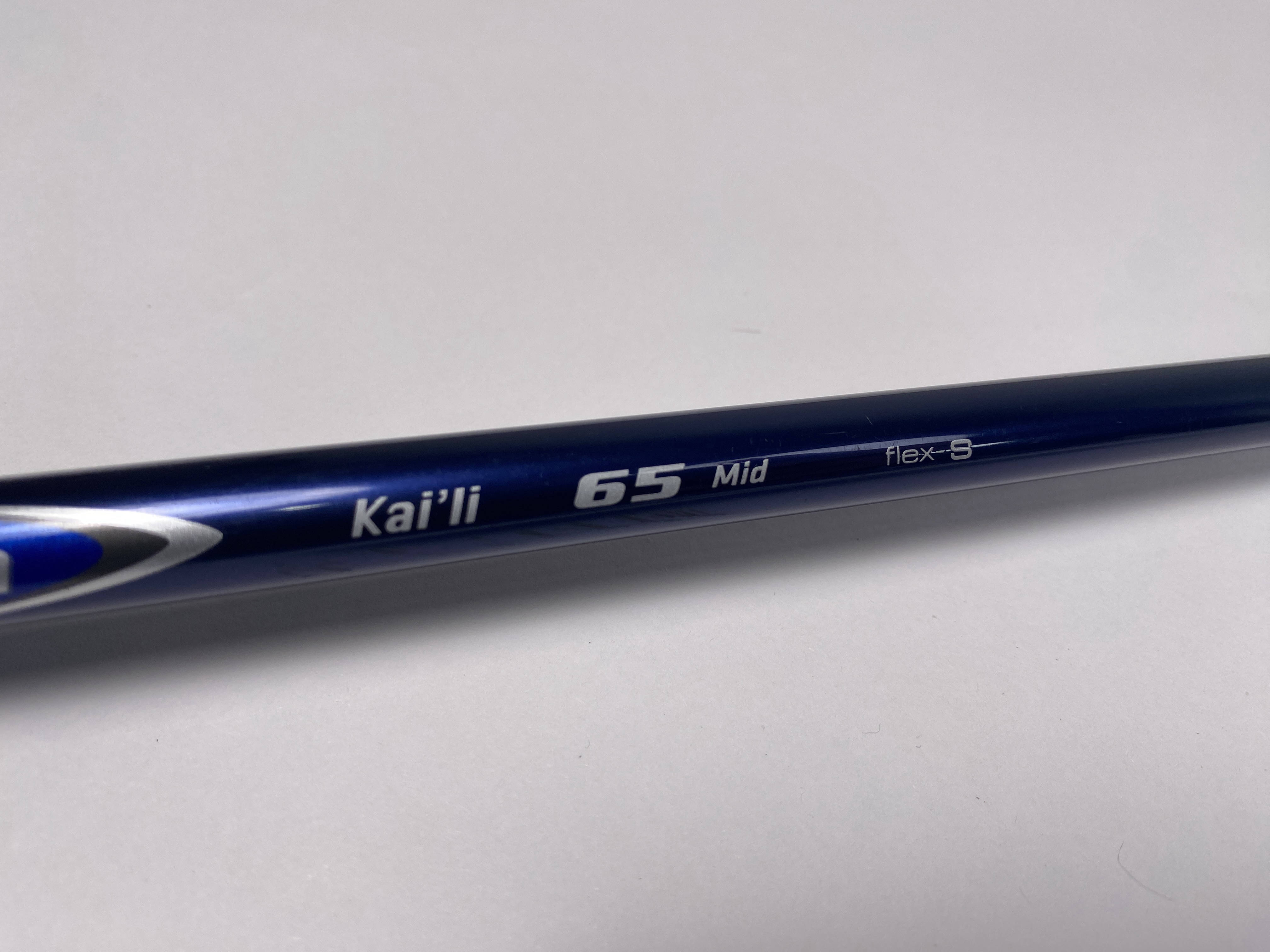 タイラバ Titleist 910 D2 Driver 9.5* Diamana Kai'li 65 65g Stiff Graphite