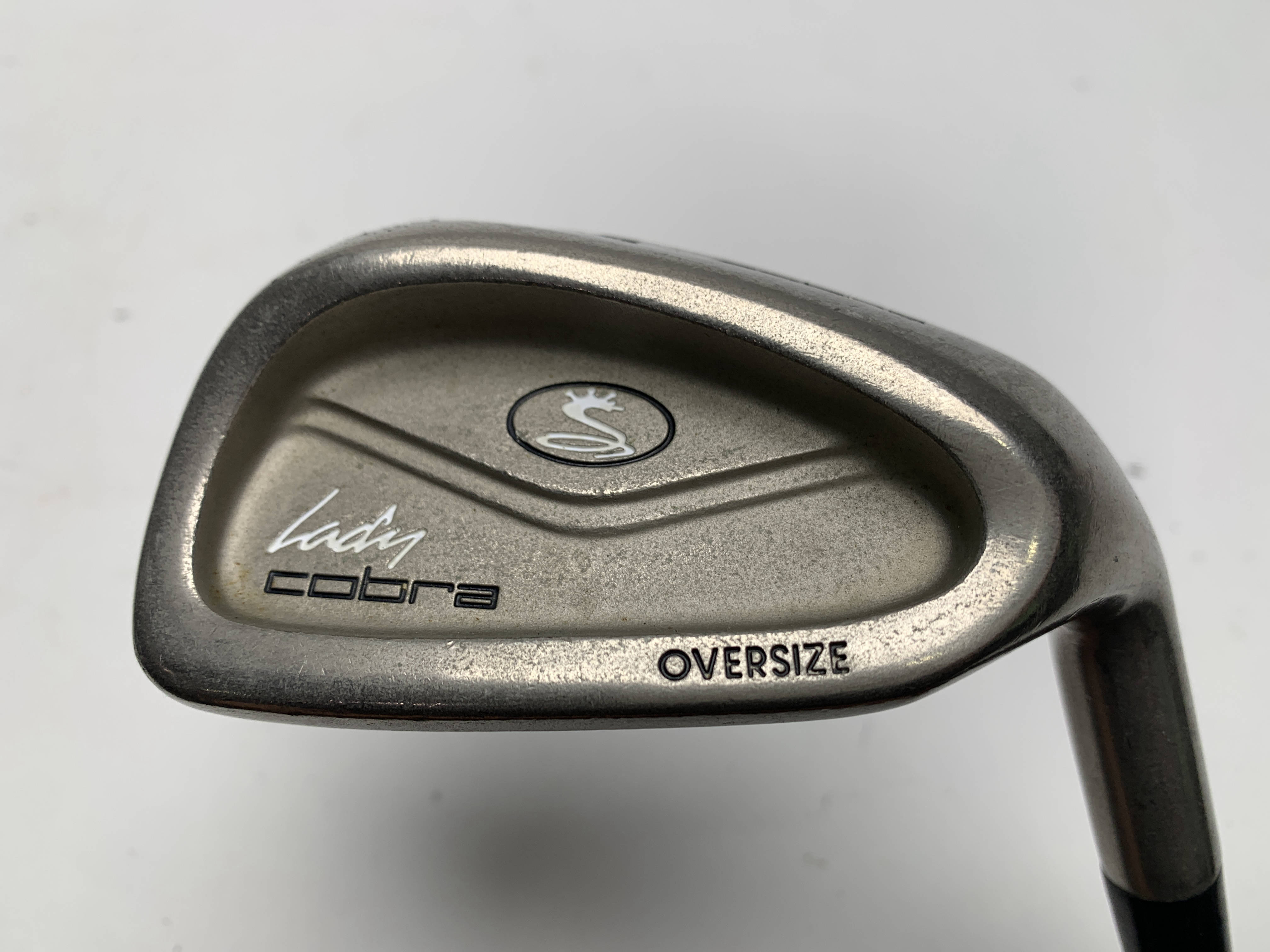 Cobra King Cobra Oversize Sand Wedge SW 56* Ladies Graphite RH