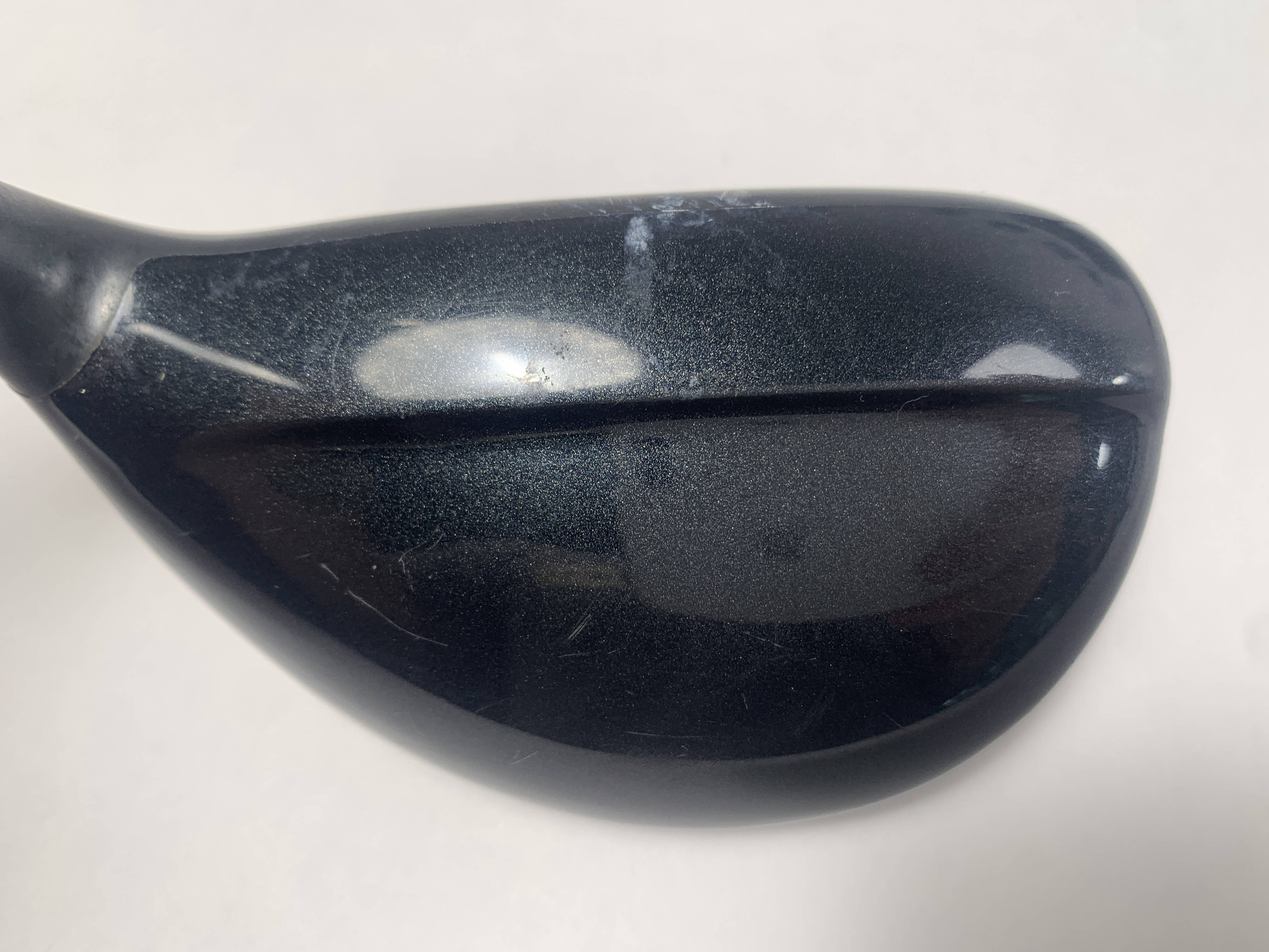 XXIO X Black 6 Hybrid 28* Miyazaki AX-1 51g Regular Graphite Mens