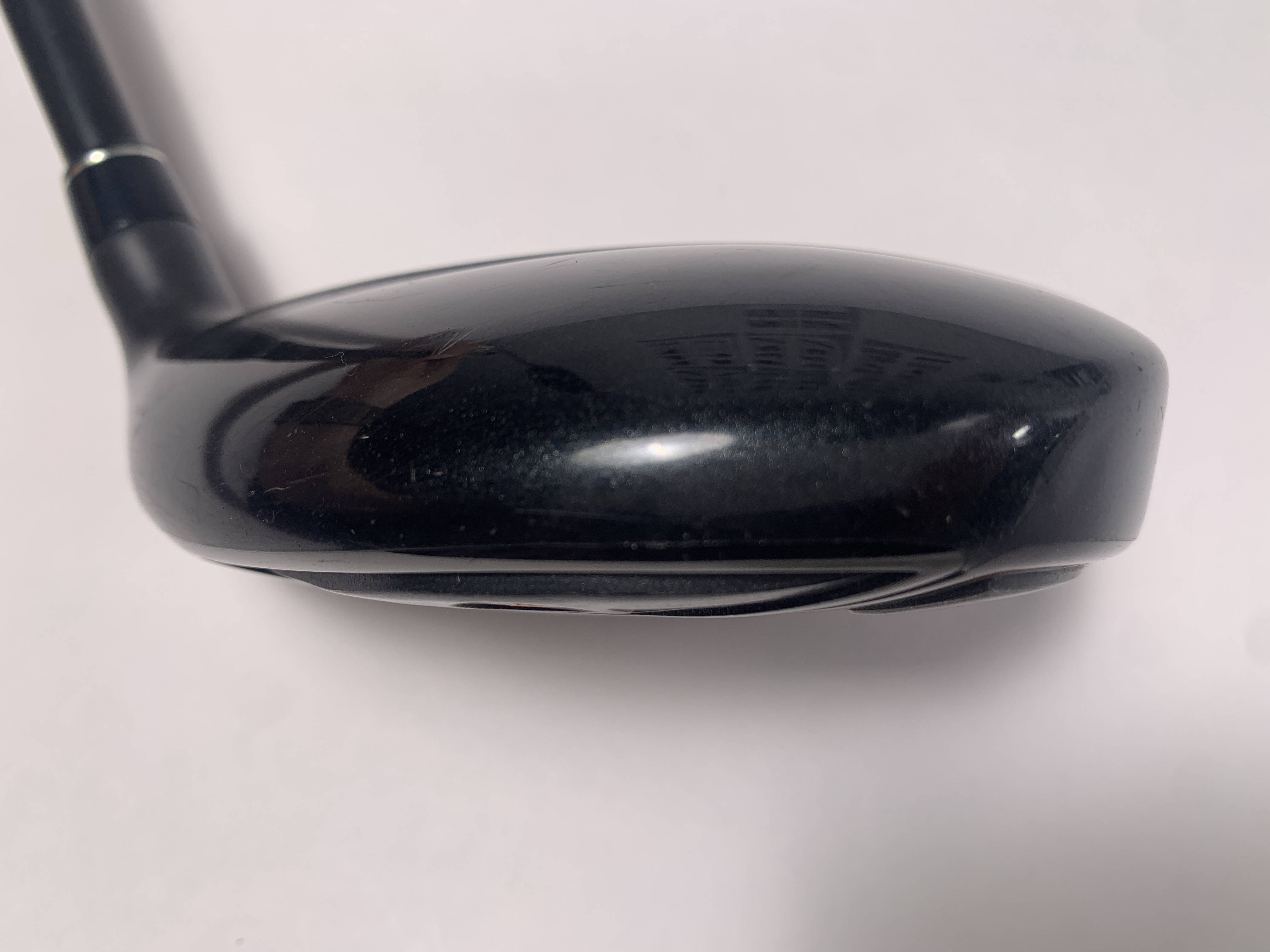 XXIO X Black 6 Hybrid 28* Miyazaki AX-1 51g Regular Graphite Mens