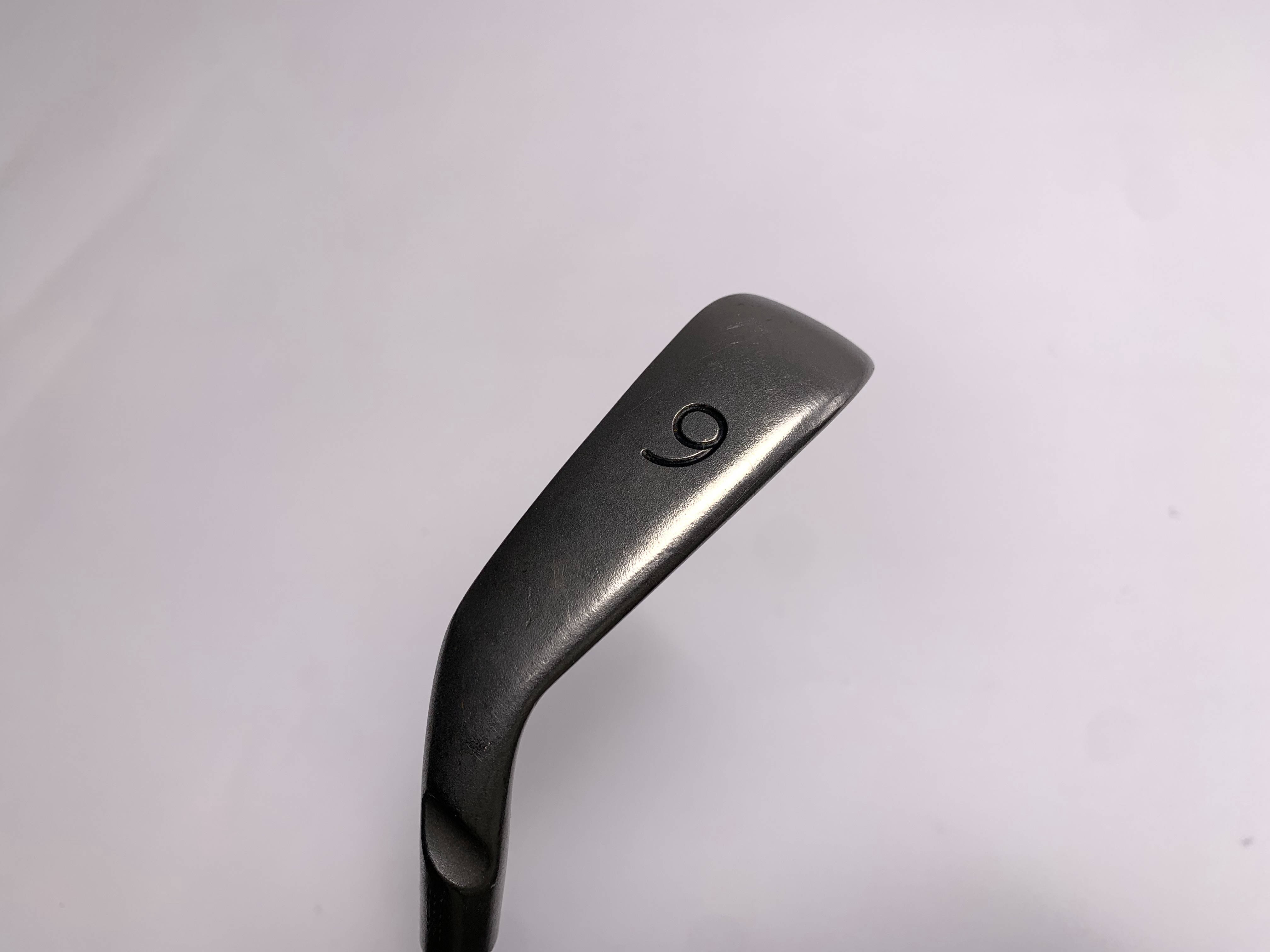 PING G5 🟢 Dot 6 Iron Golf Club ⛳ Graphite PING TFC-100 Stiff Flex Shaft 🏌️ 38
