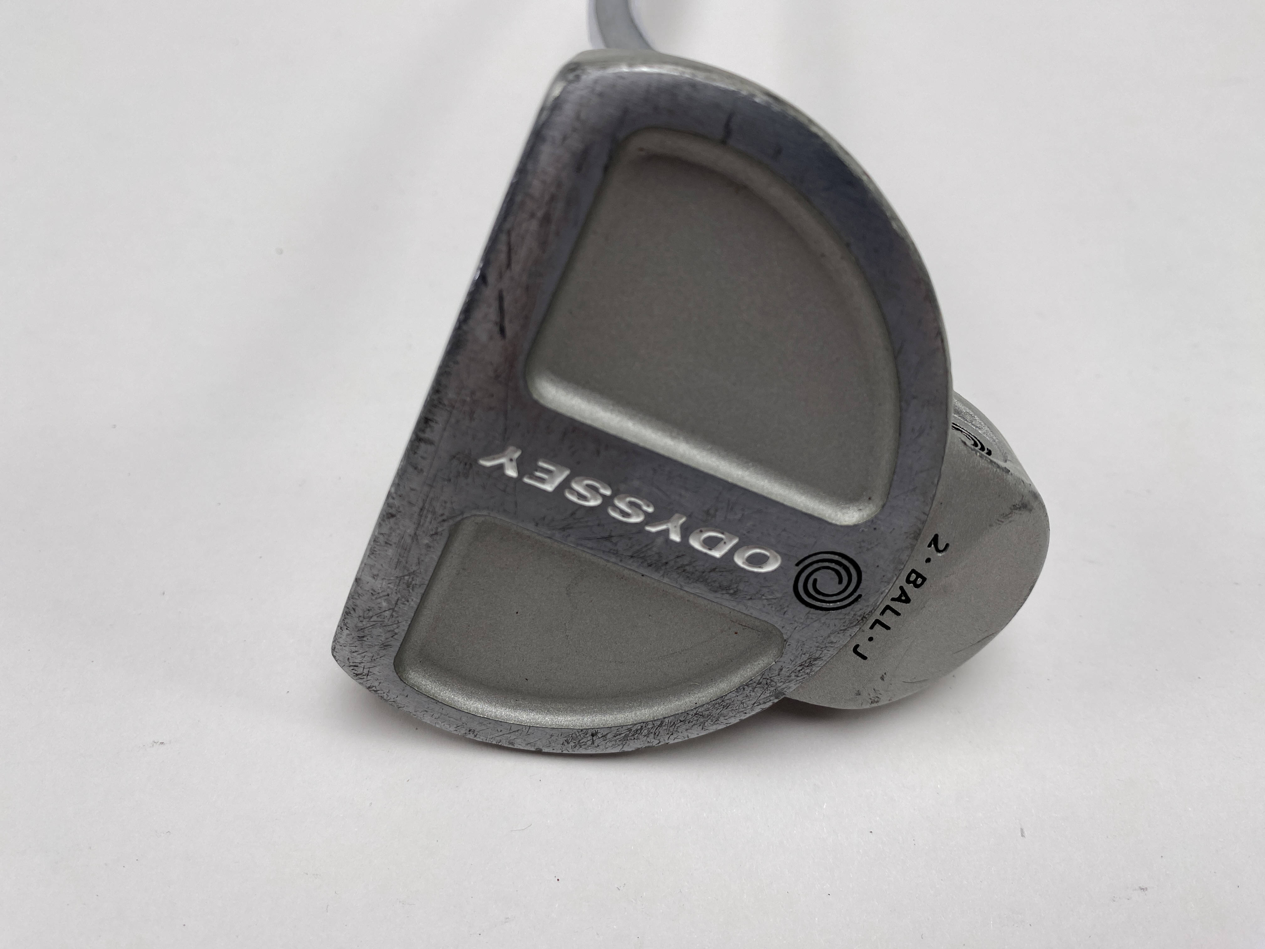 Odyssey 2-Ball J Putter 30