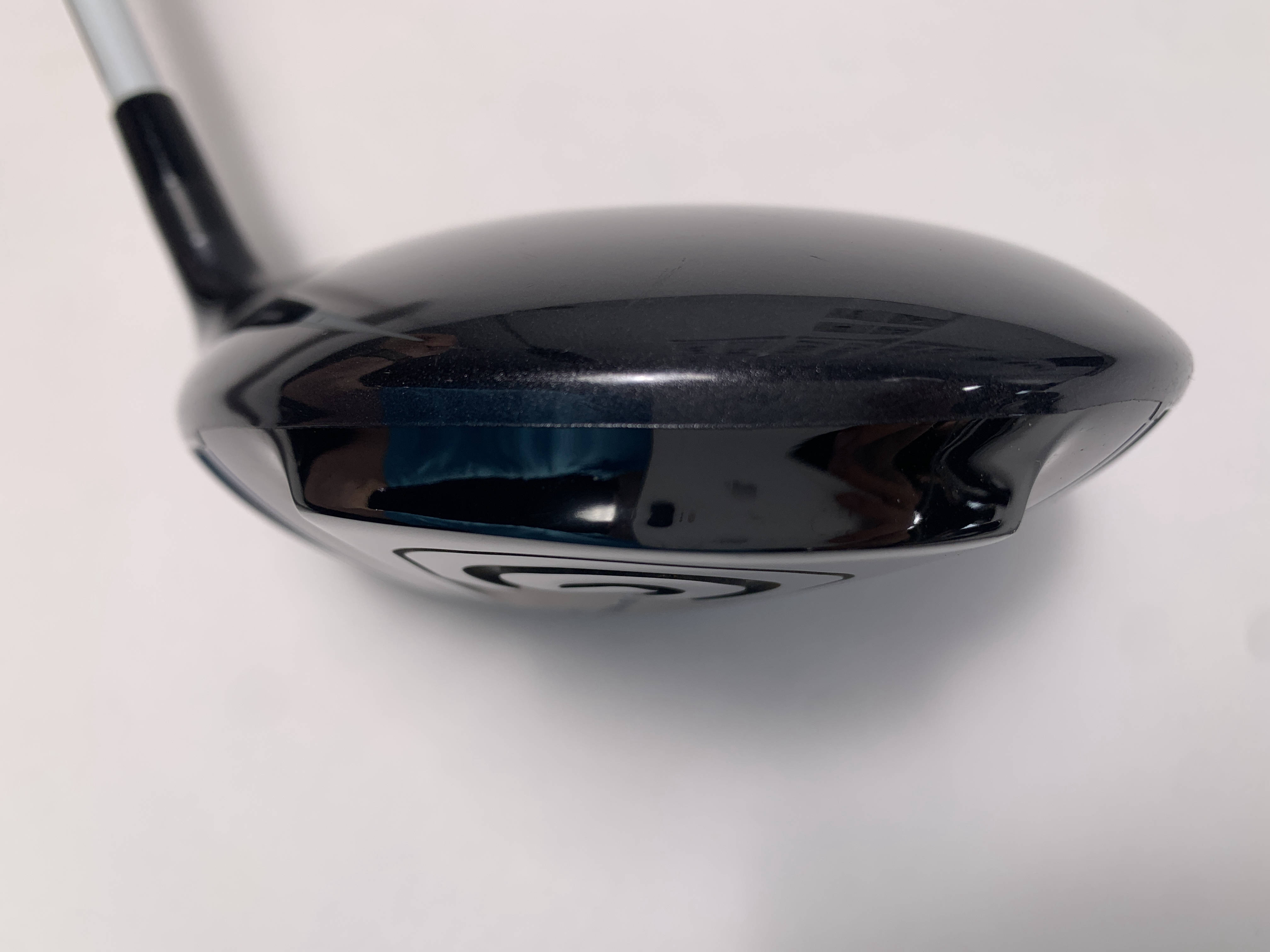 Driver Cleveland LAUNCHER HB 9° Rigide Droitier - 45,5 Pouces - Occasion à Vérifier