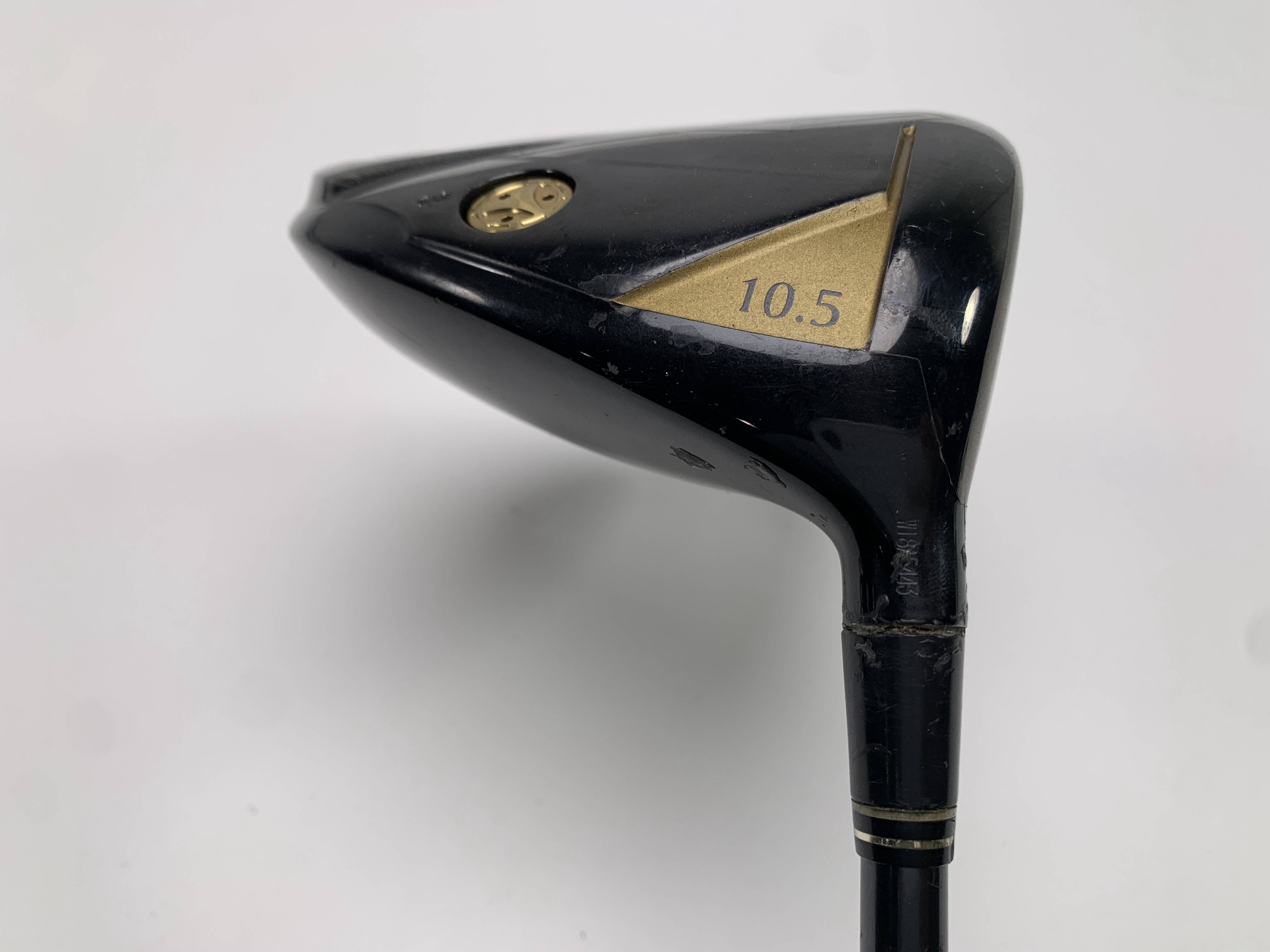 XXIO Prime 11 Driver 10.5* Fujikura SLDR 57g Senior Graphite