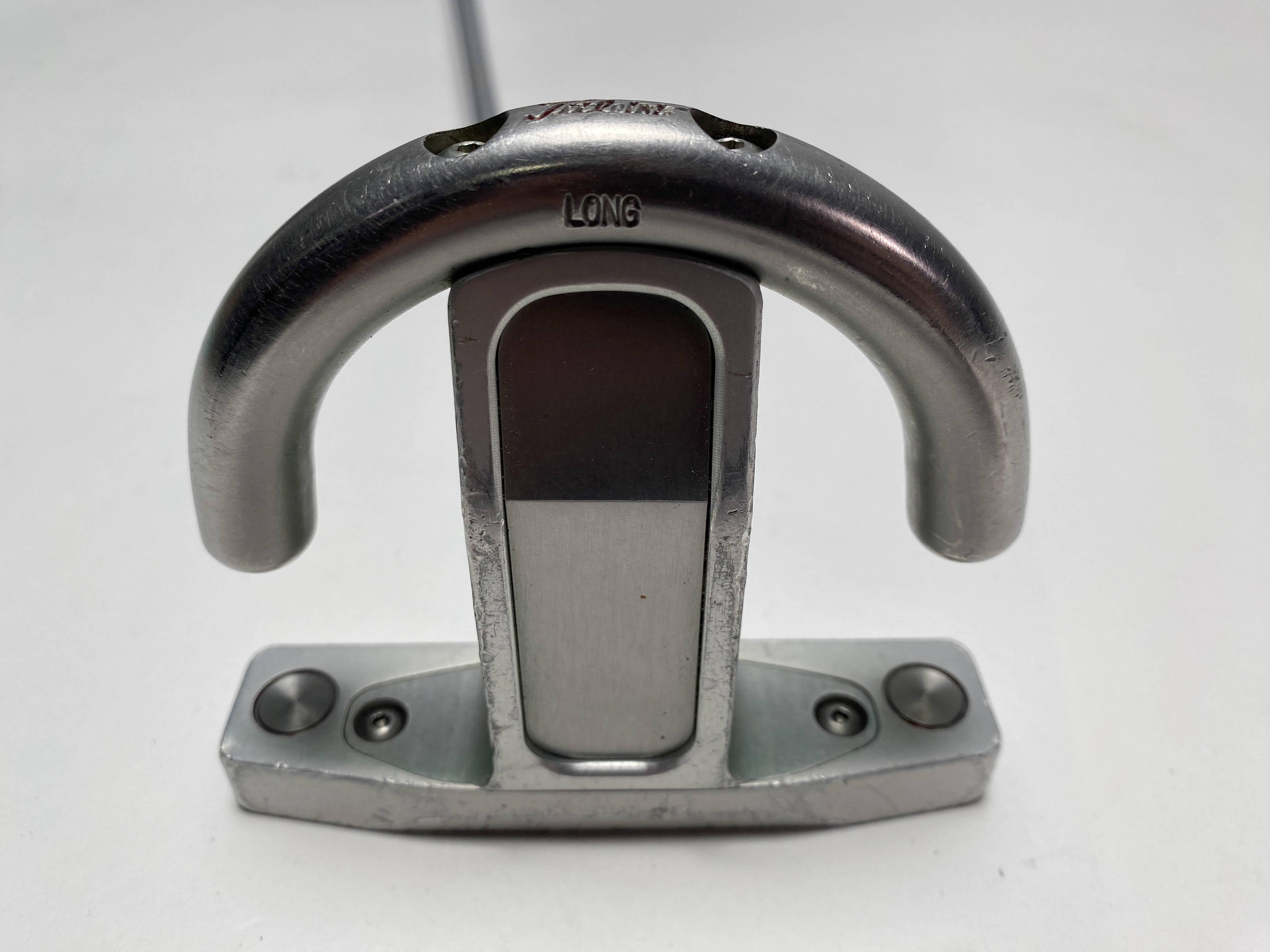 Scotty Cameron Futura Long 