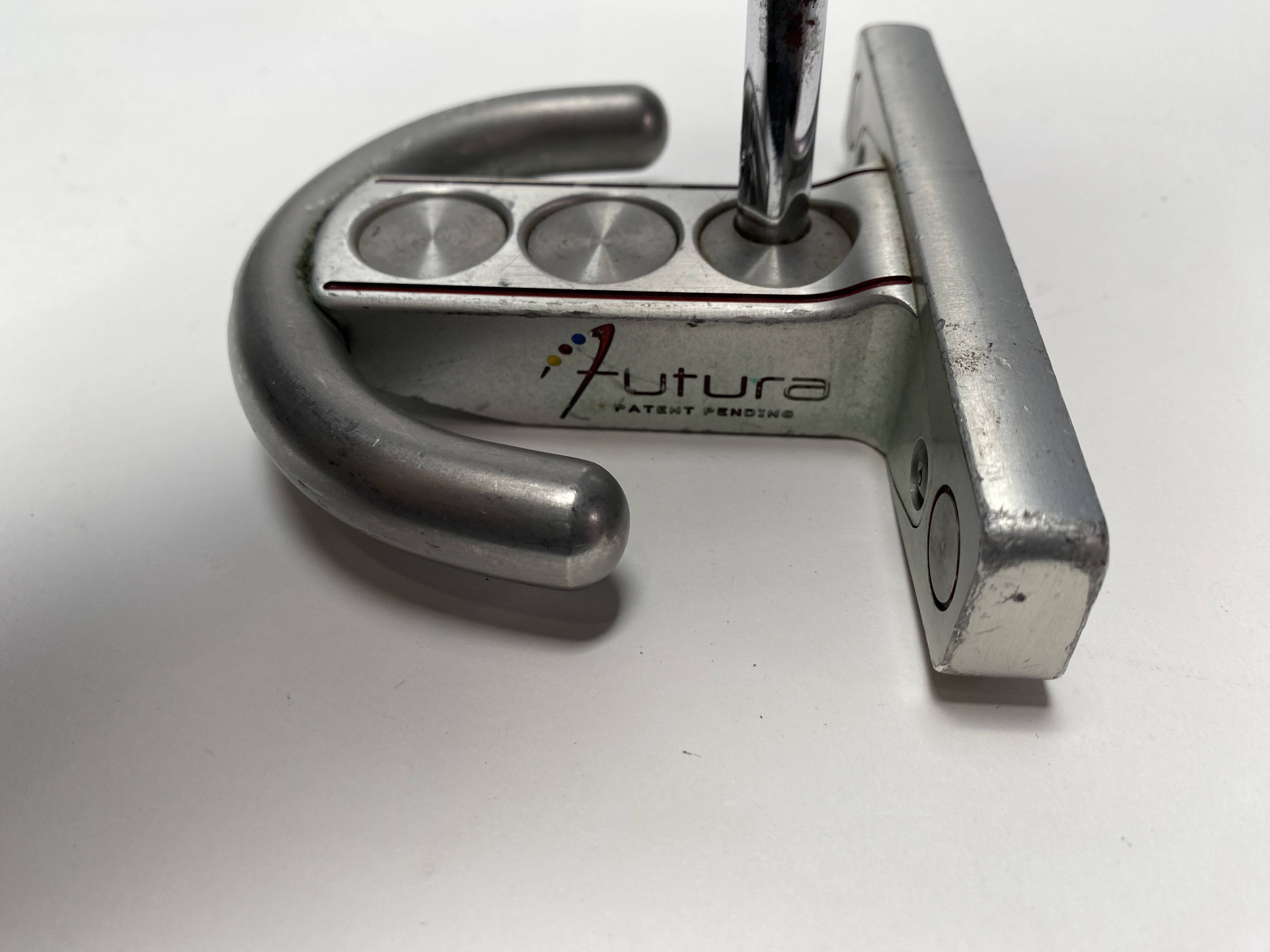 Scotty Cameron - 【オマライオン！】※ご購入の際はご注意下さい！！ Scotty Cameron putter approx. 33 inches | eBay