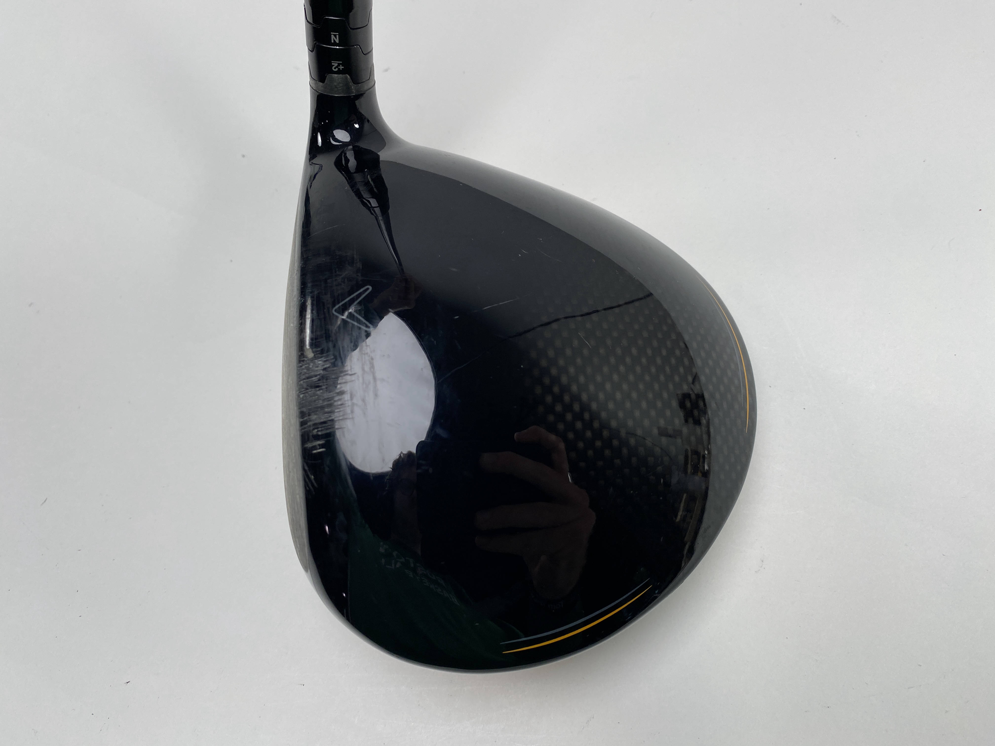 Callaway Mavrik Driver 10.5* Project X HZRDUS 5.5 T800 55g Regular