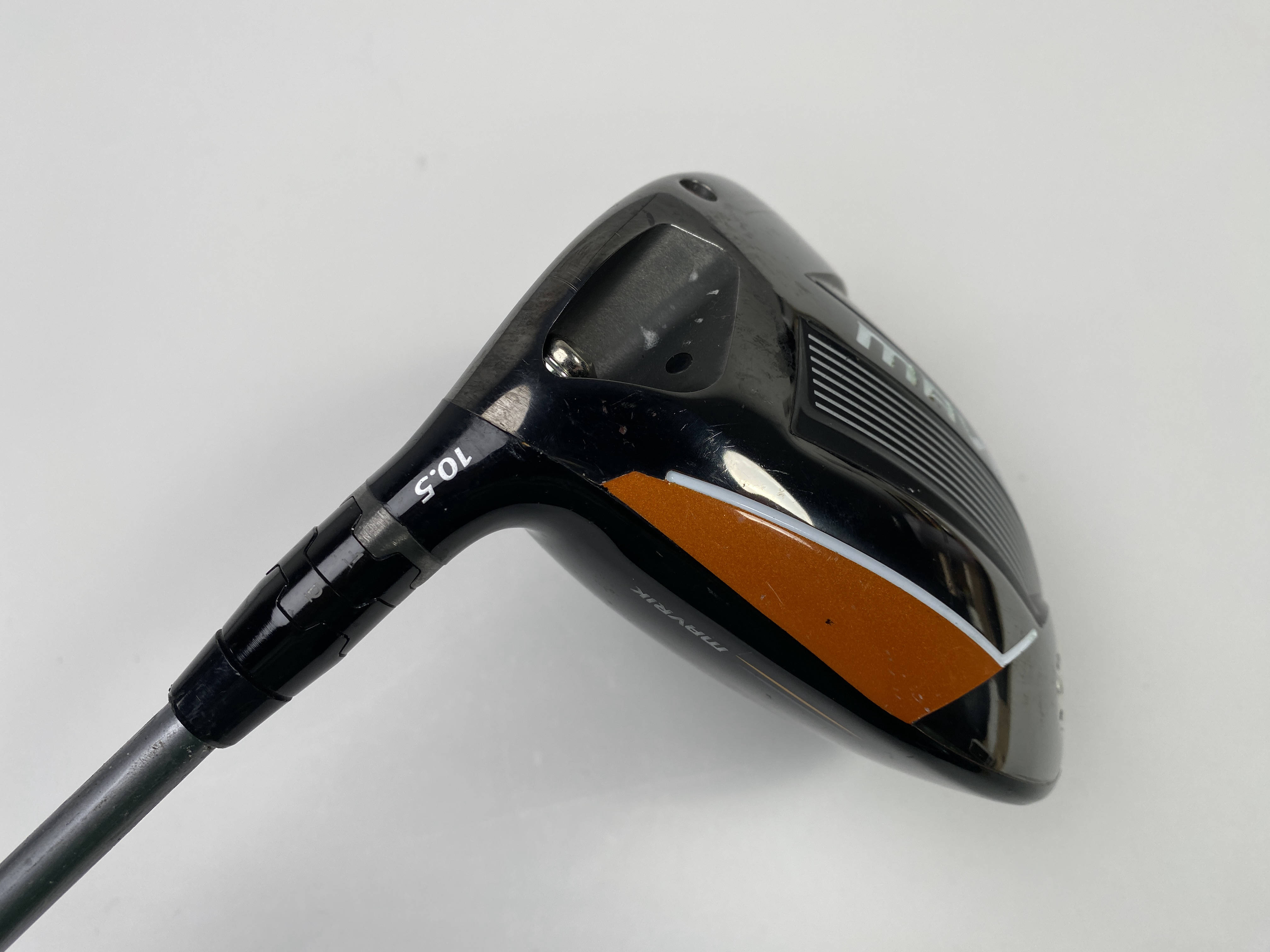 Callaway Mavrik Driver 10.5* Project X HZRDUS 5.5 T800 55g Regular