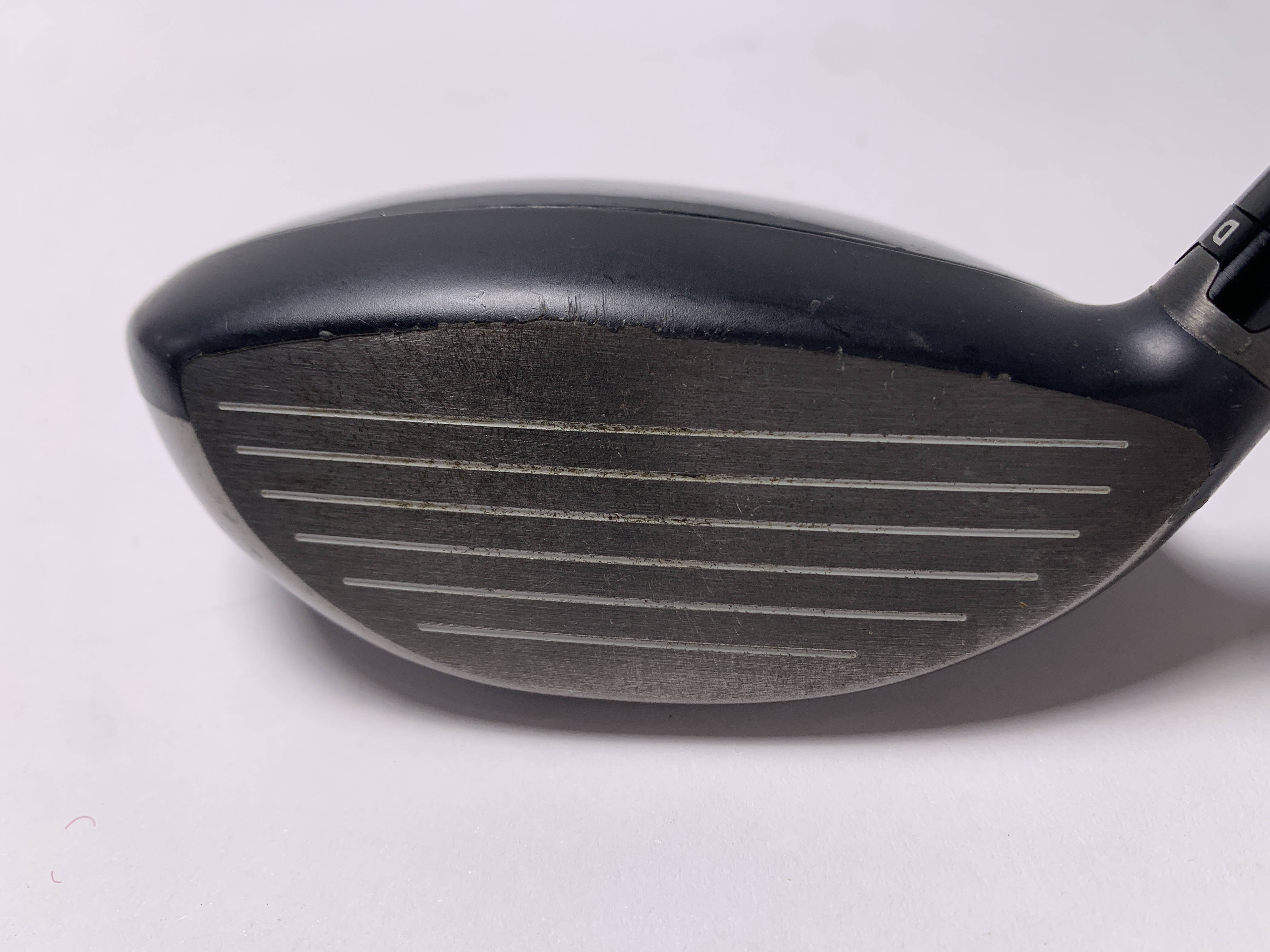 Callaway Paradym Triple Diamond 3+ Fairway Wood 13.5* Tour AD
