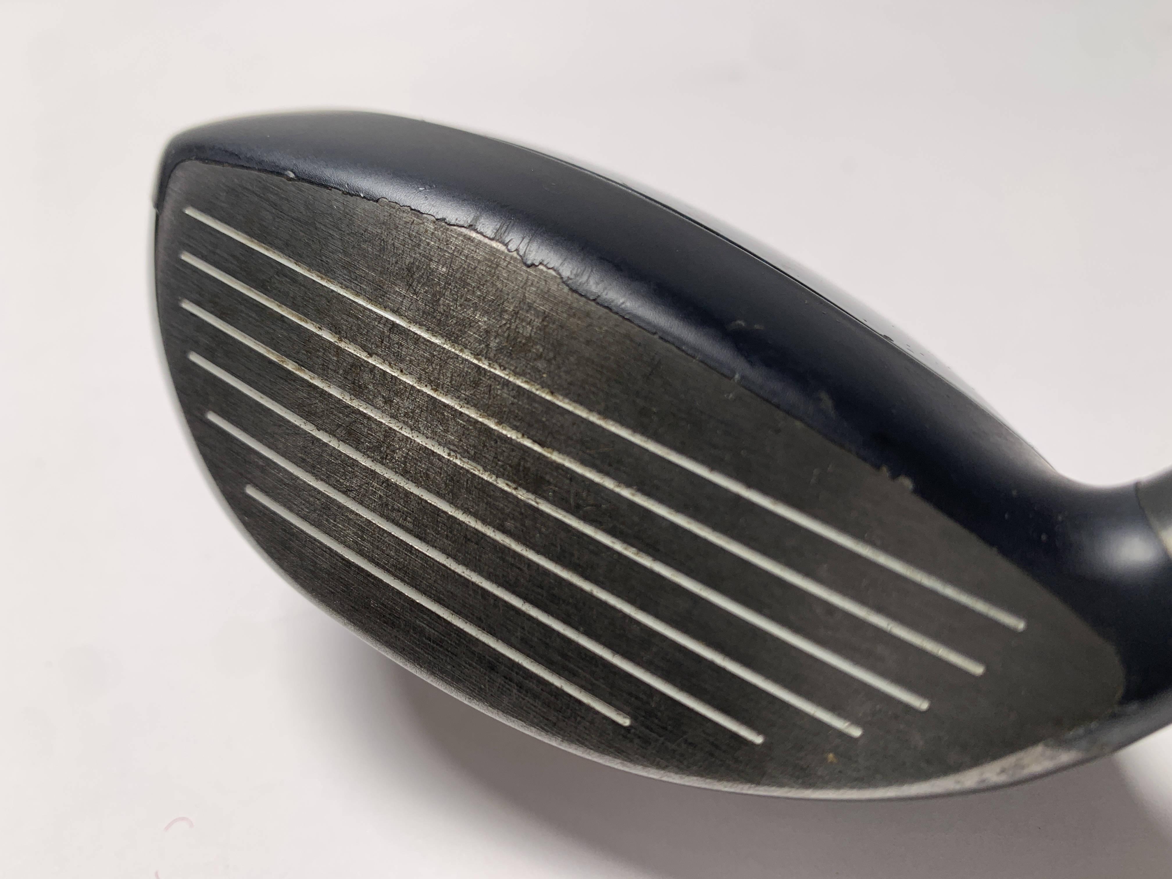Callaway Paradym Triple Diamond 3+ Fairway Wood 13.5* Tour AD
