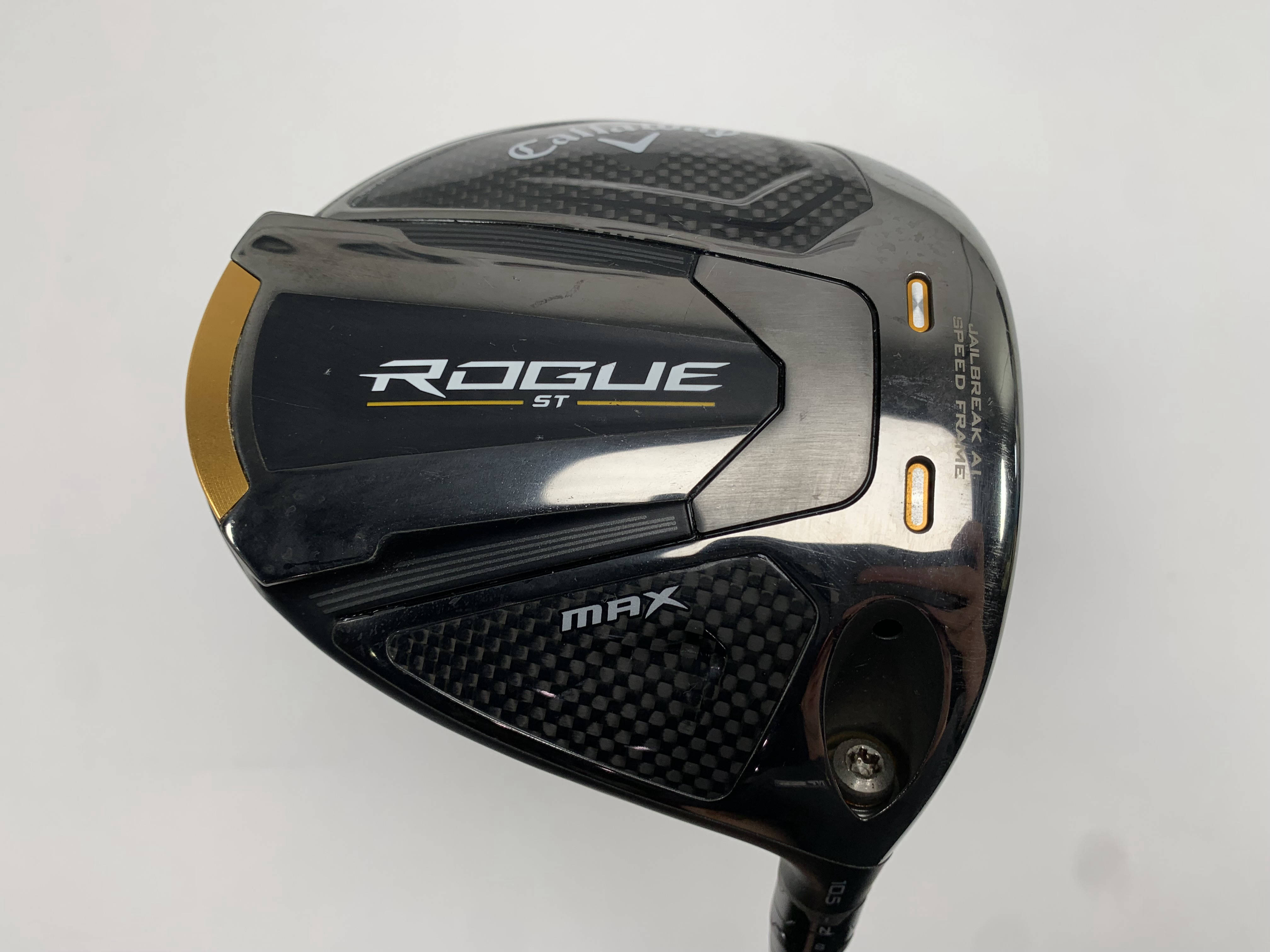 Callaway Rogue ST Max 2024 Driver 10.5* Tensei Blue AV Series Callaway Rogue ST Max 2024 Driver 10.5* Tensei Blue AV Series