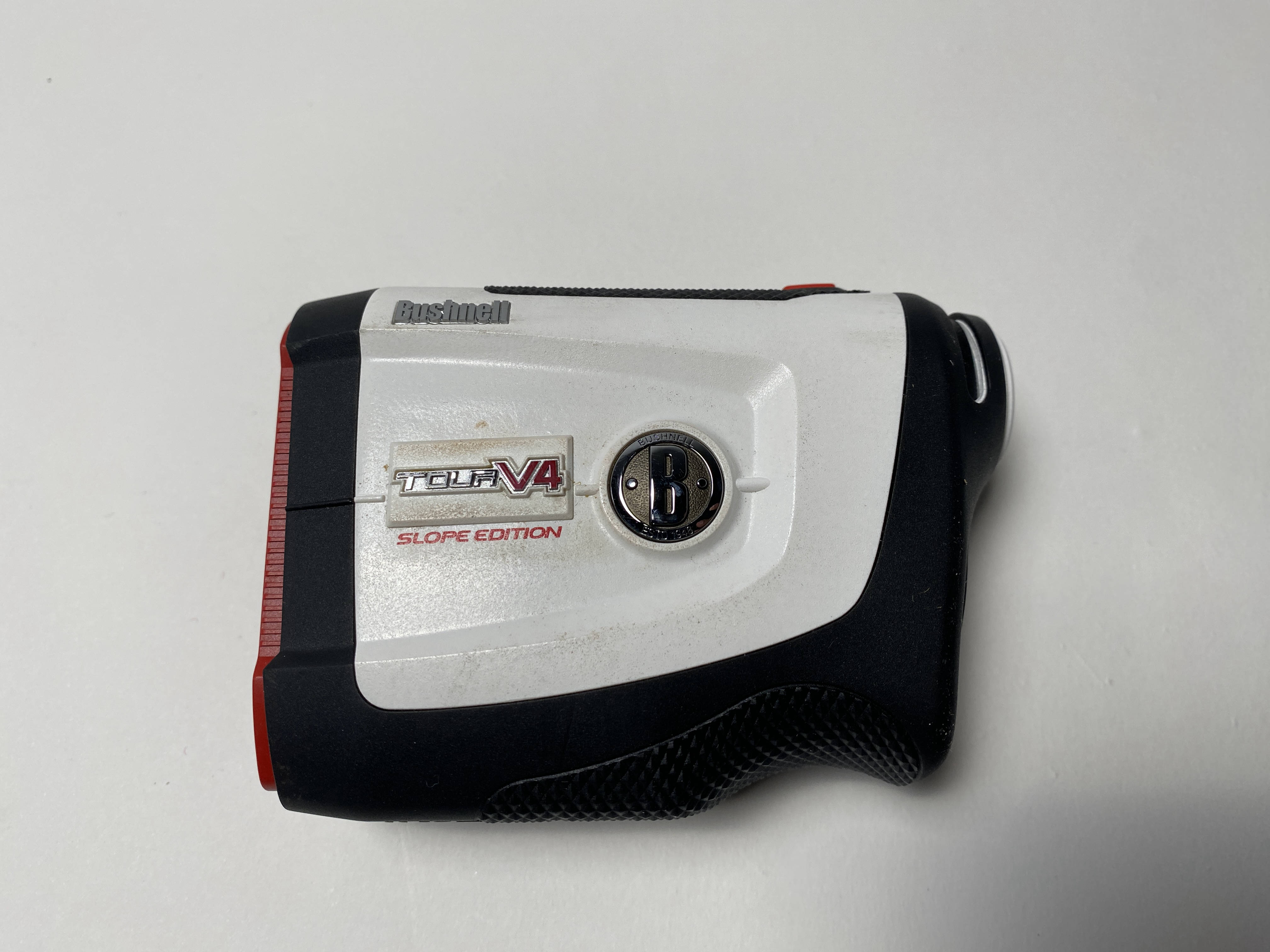 【レーザー計測器】Bushnell TOUR V4 SLOPE EDITION Amazon.com : Bushnell Golf Tour V4 Slope Laser Rangefinder