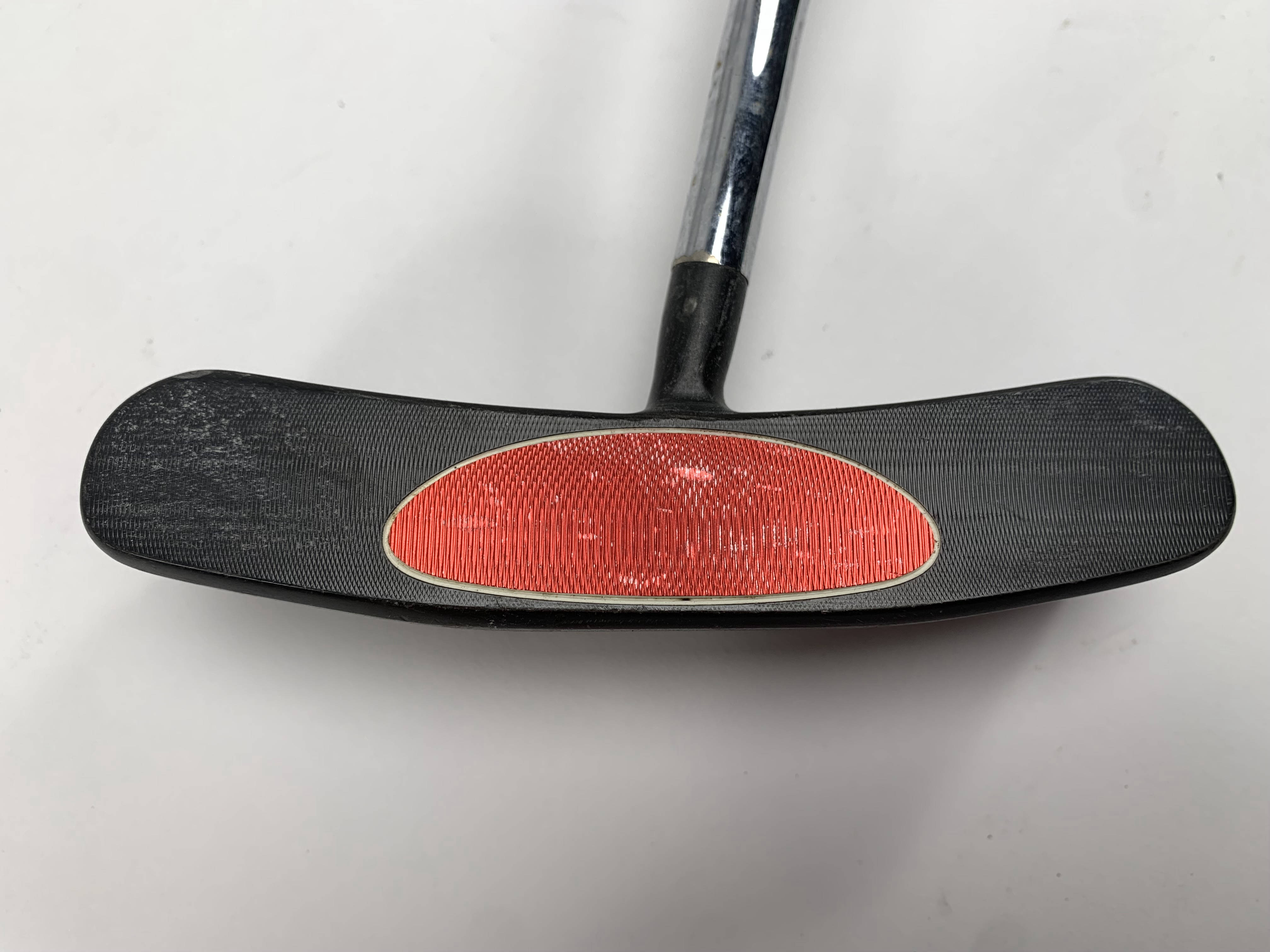 TaylorMade Rossa Long Beach Tour Proto Putter 49