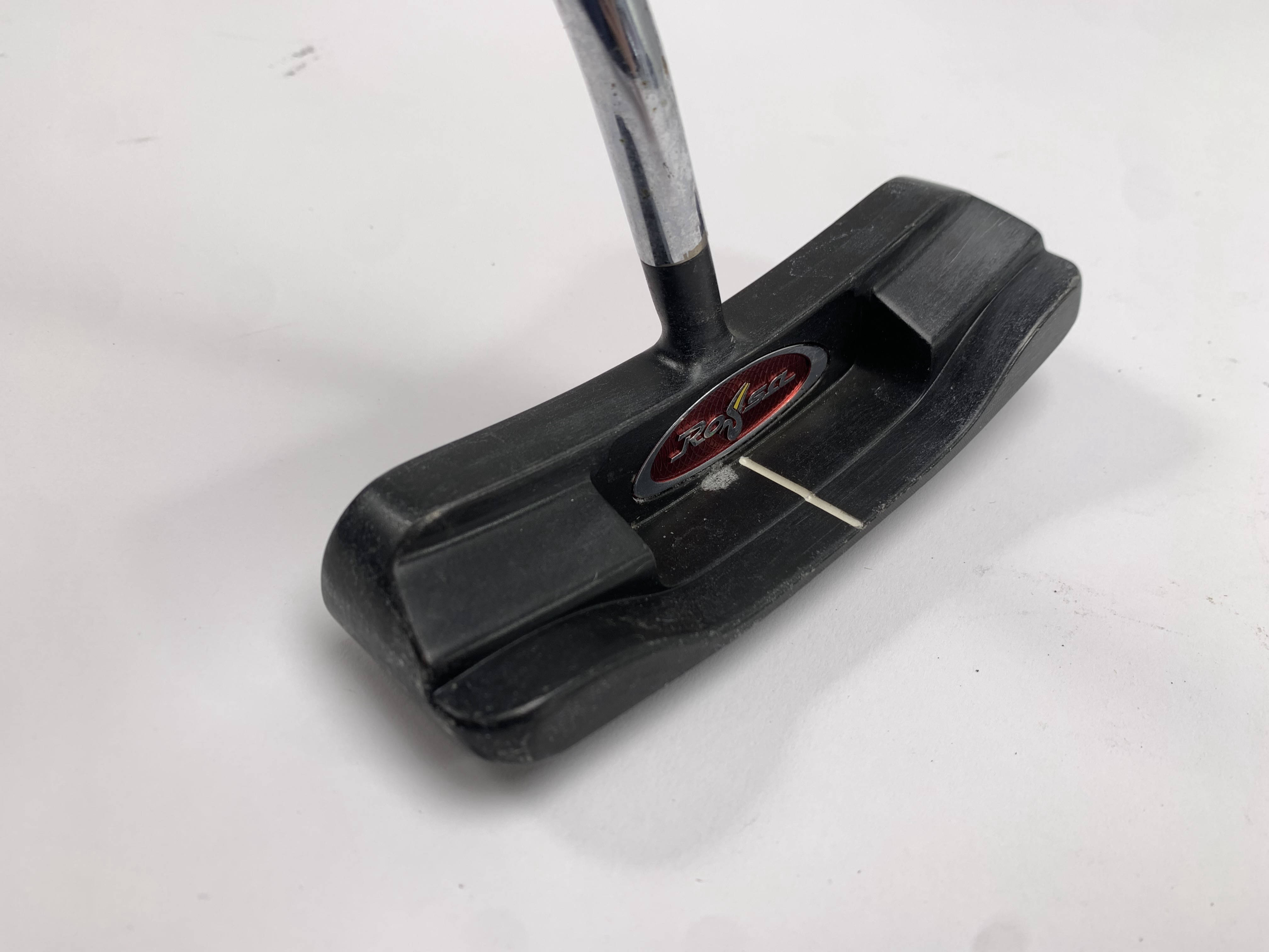 TaylorMade Rossa Long Beach Tour Proto Putter 49