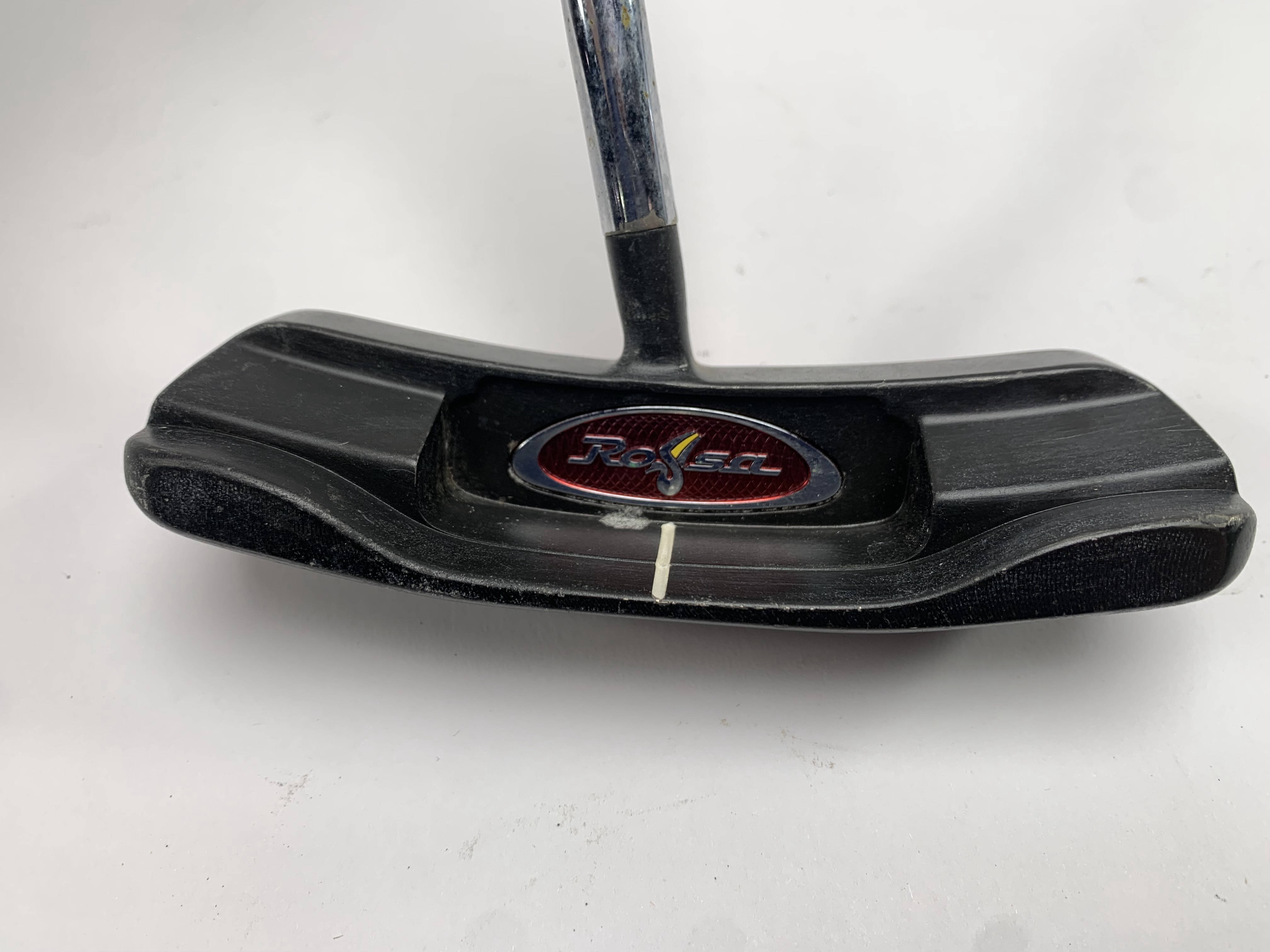 TaylorMade Rossa Long Beach Tour Proto Putter 49
