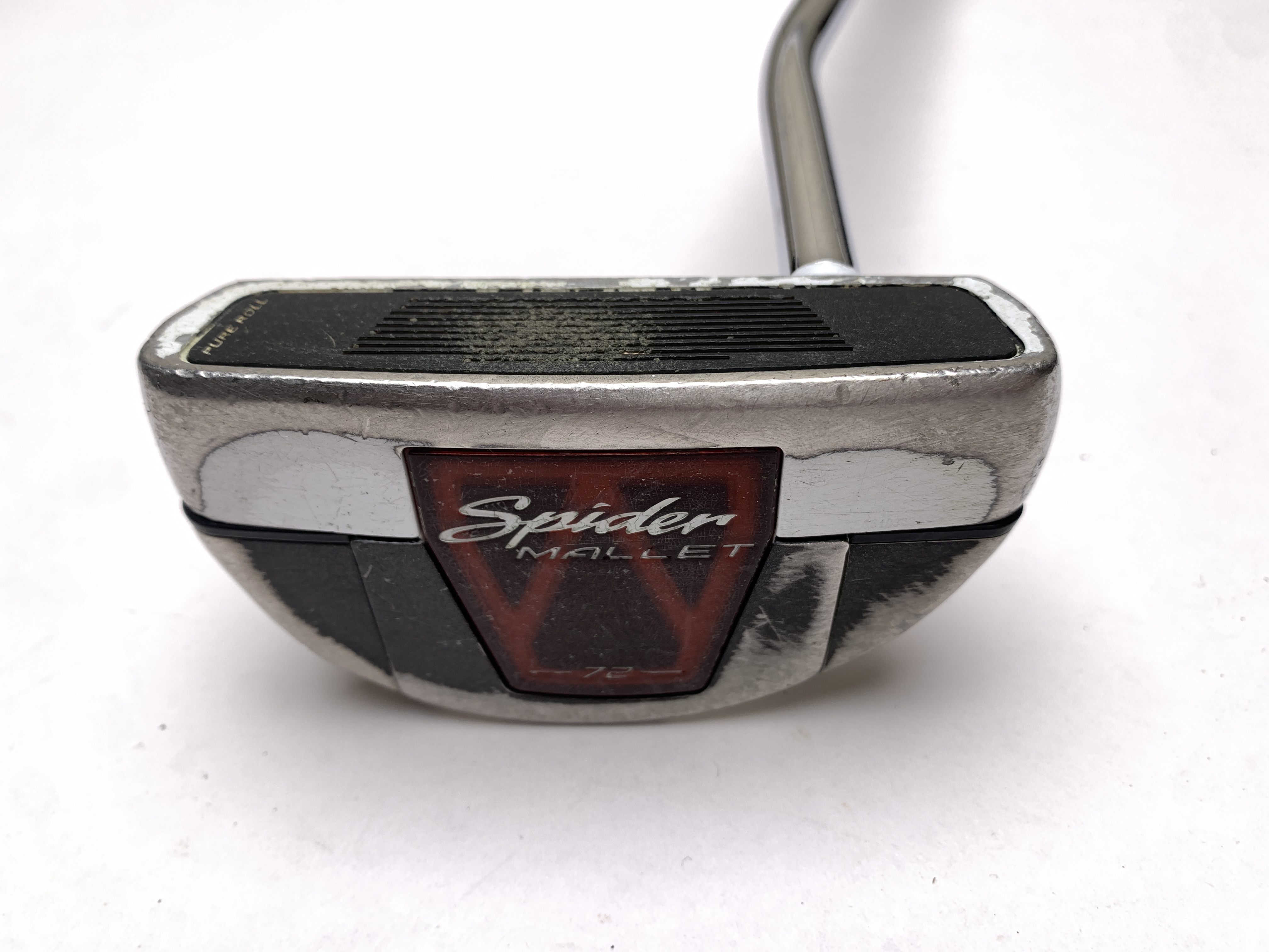 TaylorMade - Taylormaid 34インチ Taylormade Spider ZT 34