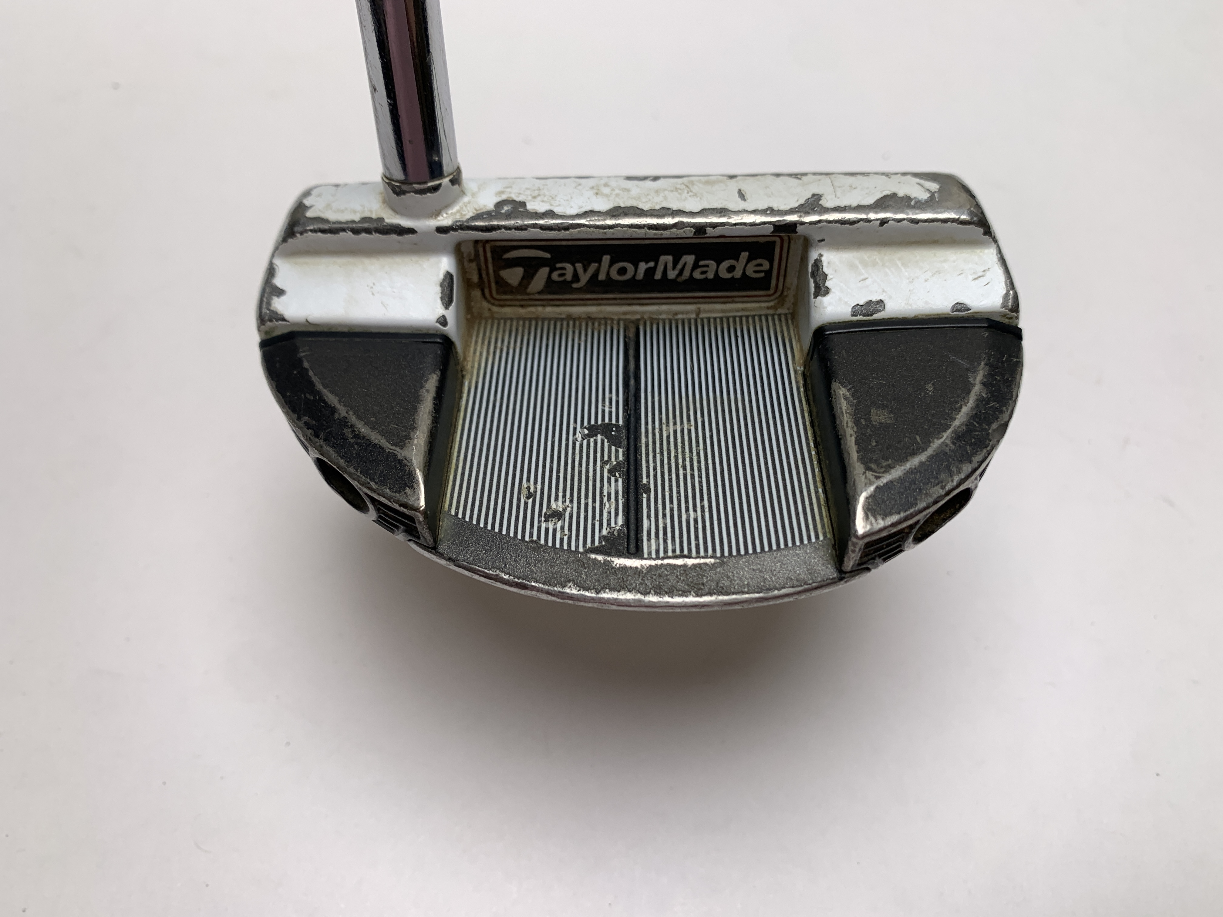 TaylorMade - 田中 Taylormade 2014 Spider Mallet Putter 34