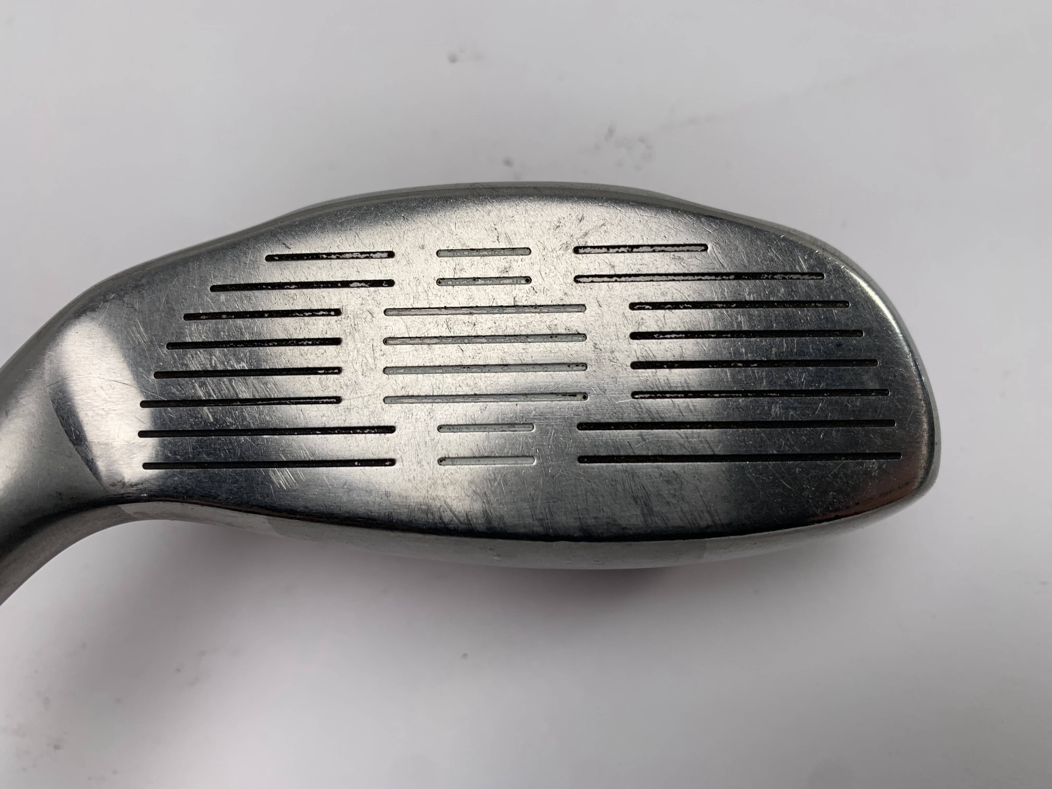 Nike CPR Hybrid 21* CPR Regular Graphite Mens RH | eBay