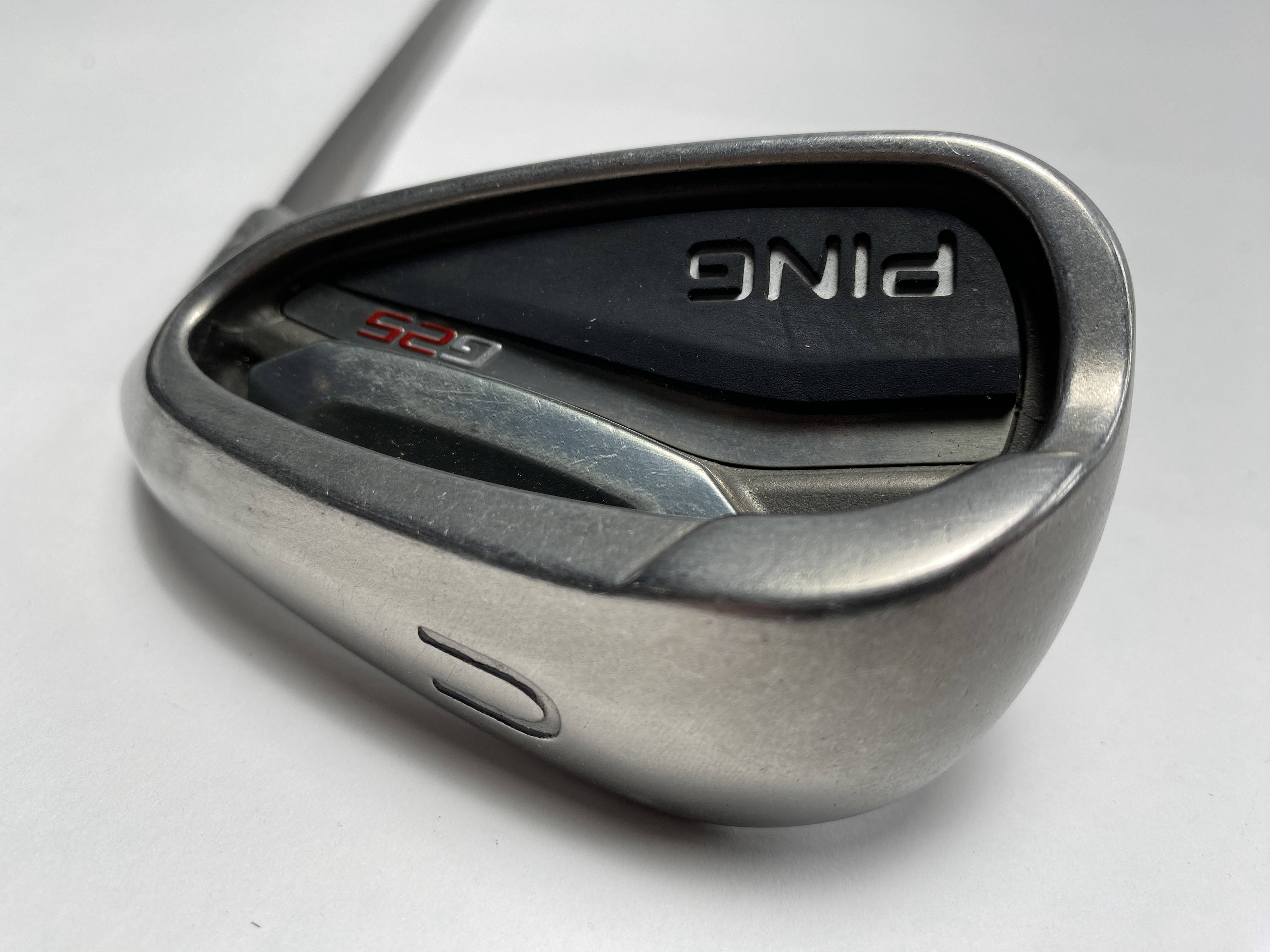 Ping G25 Utility Wedge Black Dot TFC 169I Soft Regular Senior