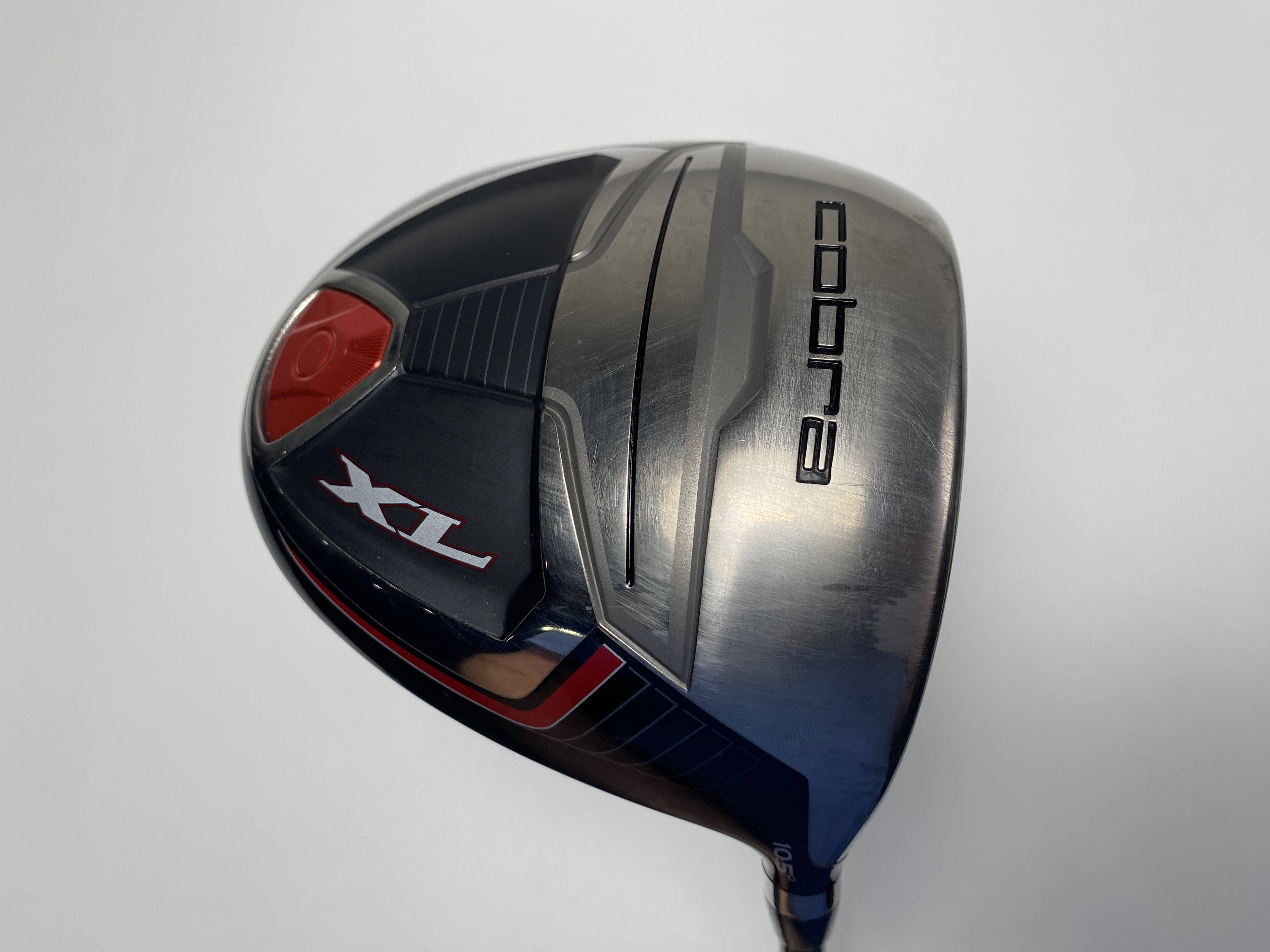 Cobraドライバー10,5 Cobra XL Driver 10.5* Regular Graphite Mens RH HC Midsize