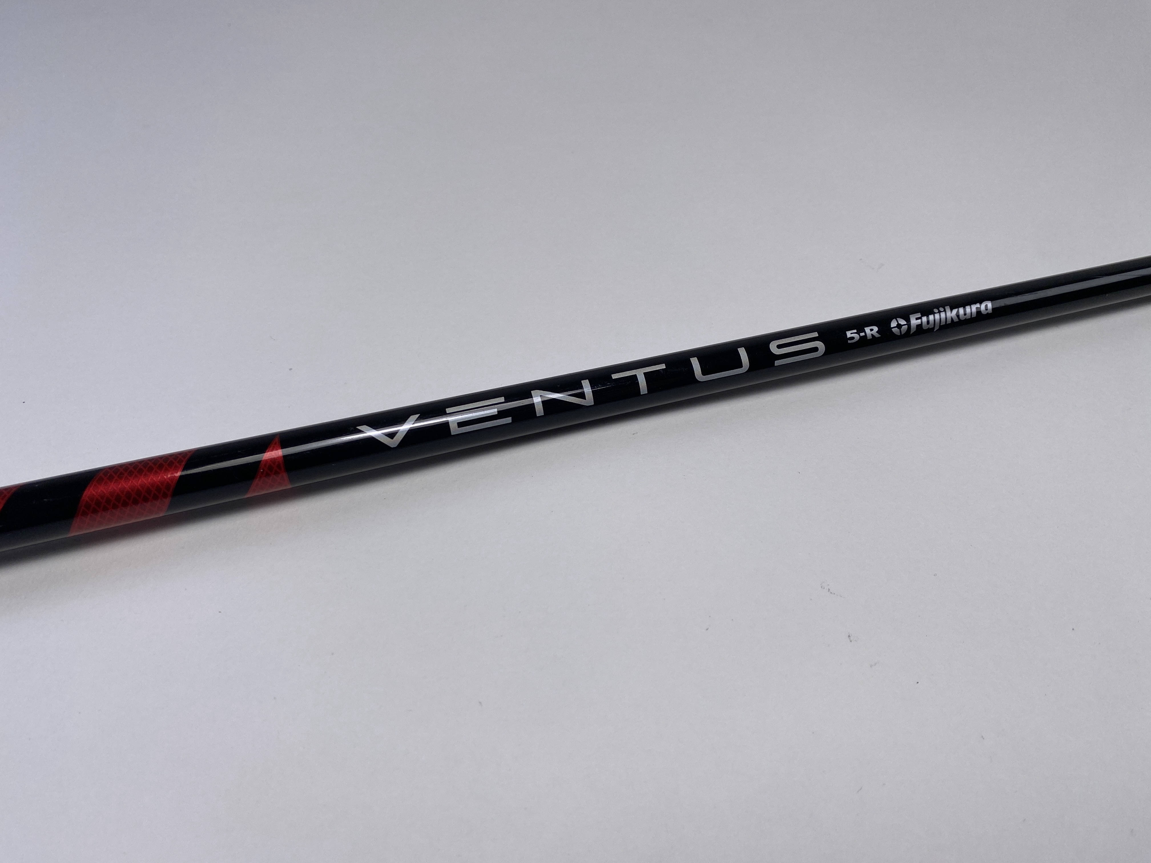 Fujikura Ventus Red 5R Regular Graphite Driver Shaft 44.25
