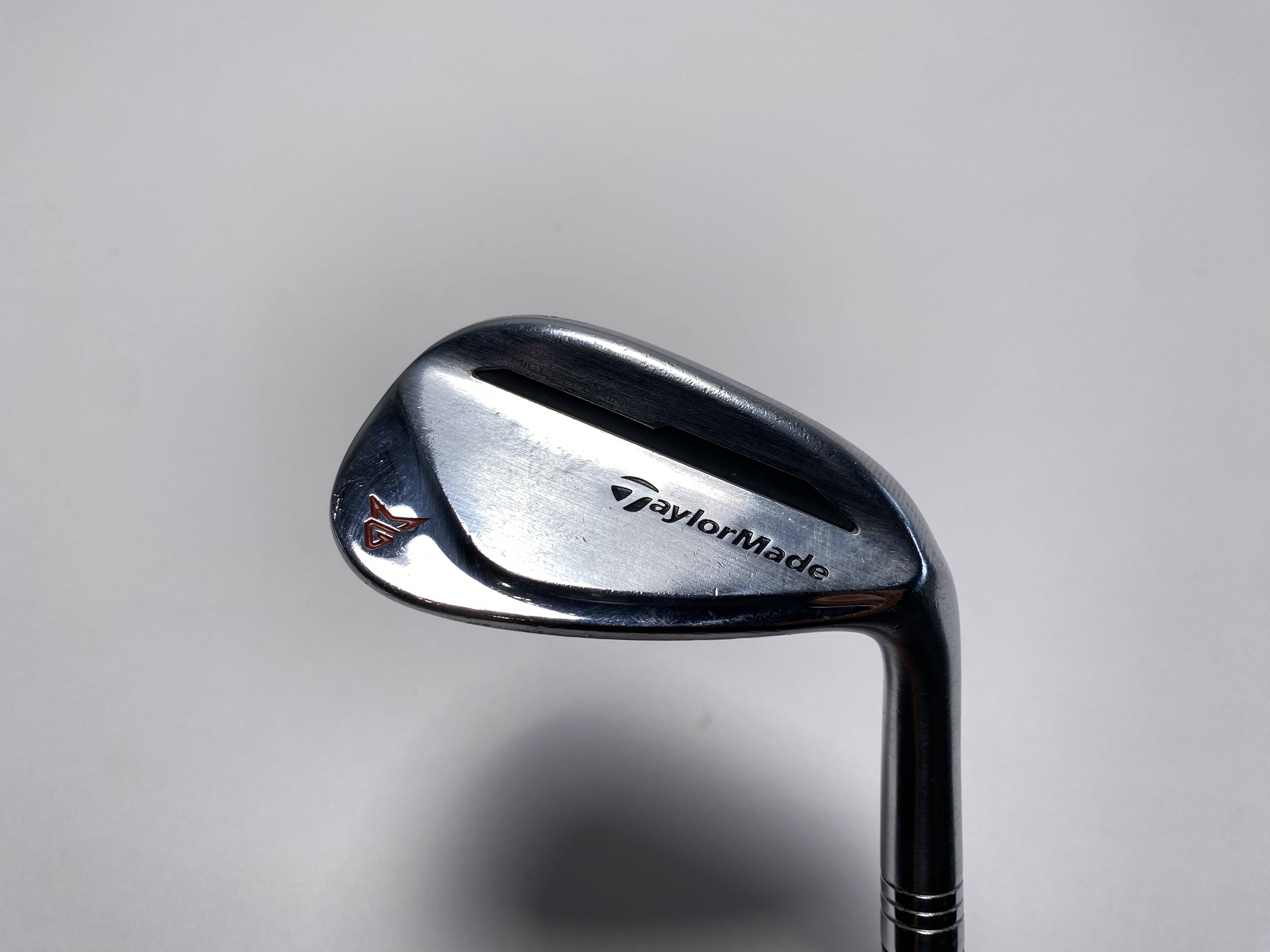 TaylorMade Milled Grind 2 Wedges, Steel Dynamic Gold S200