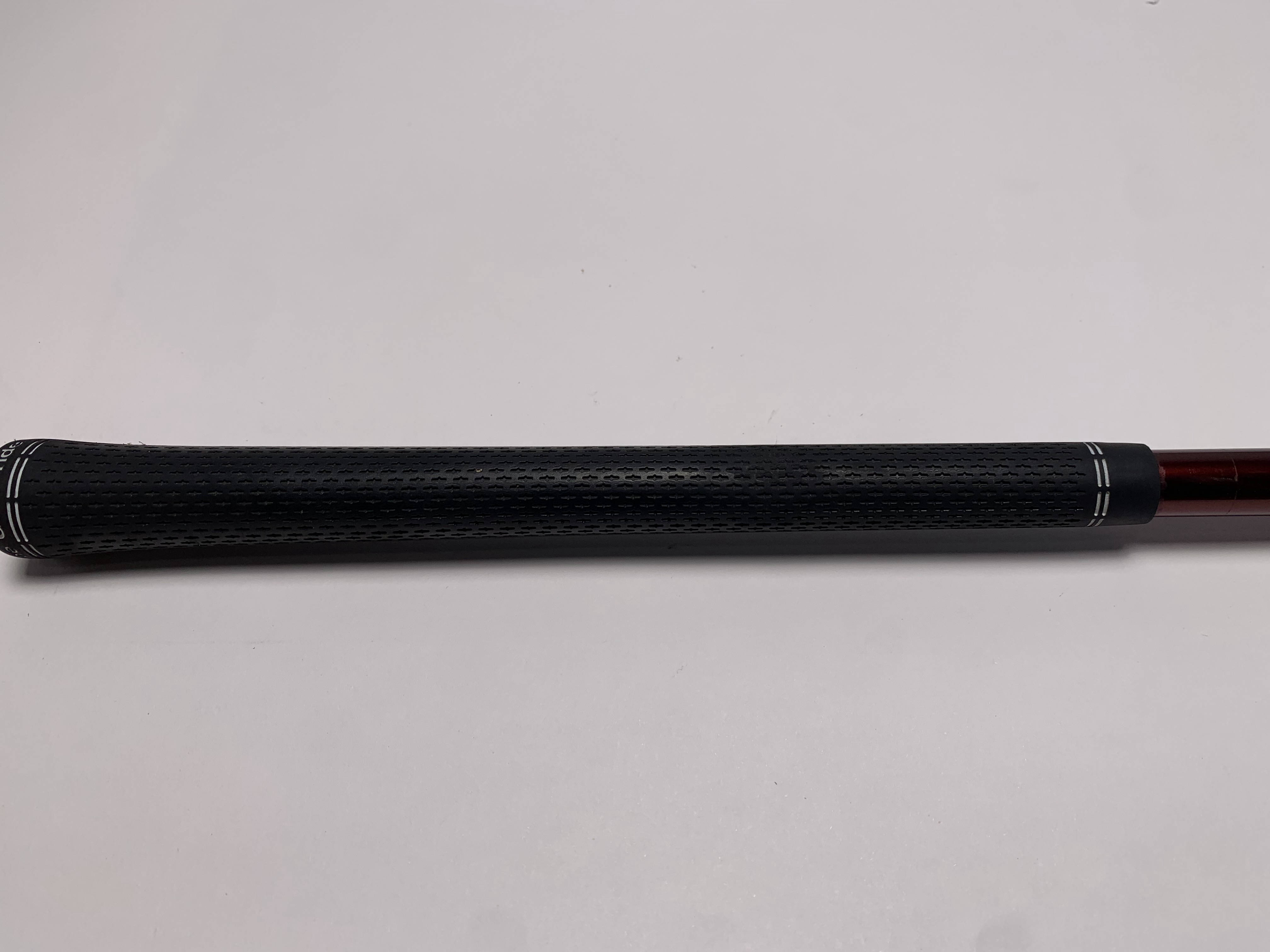 Ping G425 Max Driver 12* Alta Distanza 40g Senior Graphite Mens RH