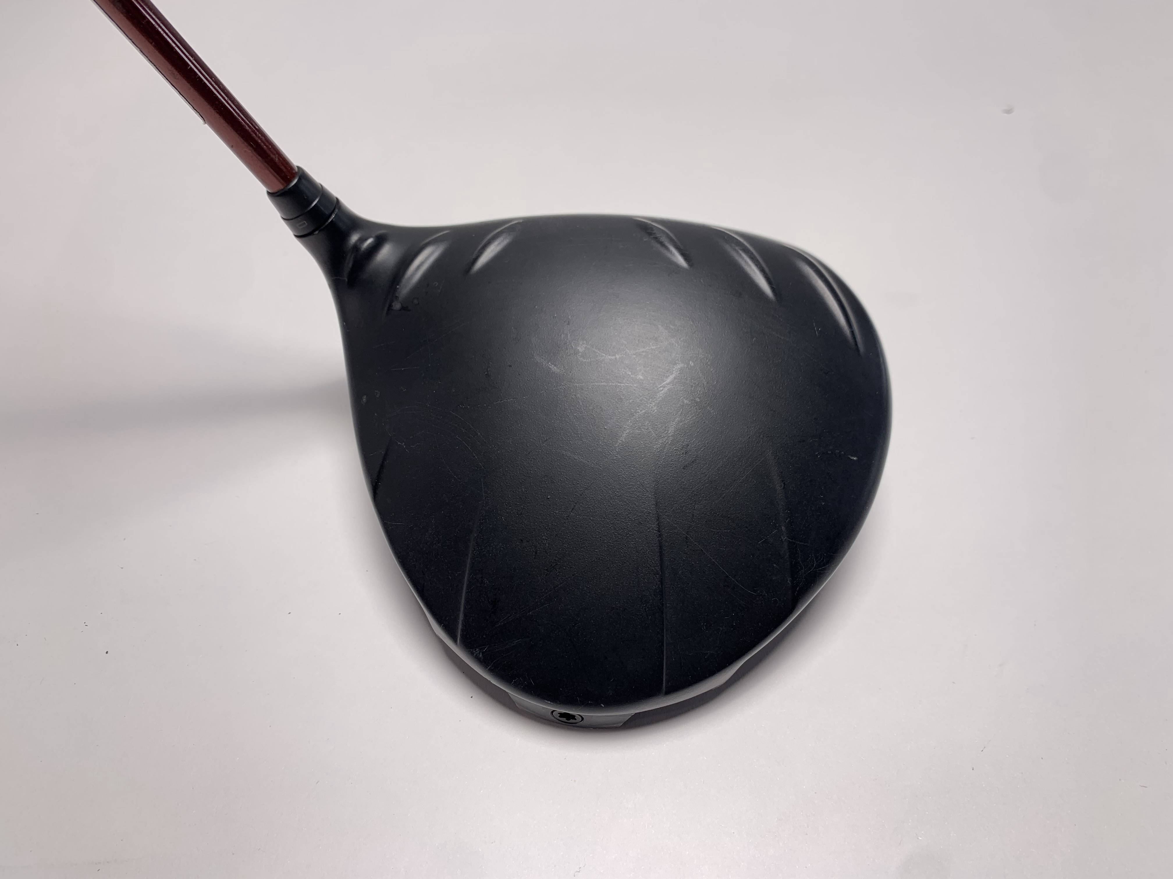 ピン G425MAXドライバー 12° ALTA DISTANZA Ping G425 Max Driver 12* Alta Distanza 40g Senior Graphite Mens RH