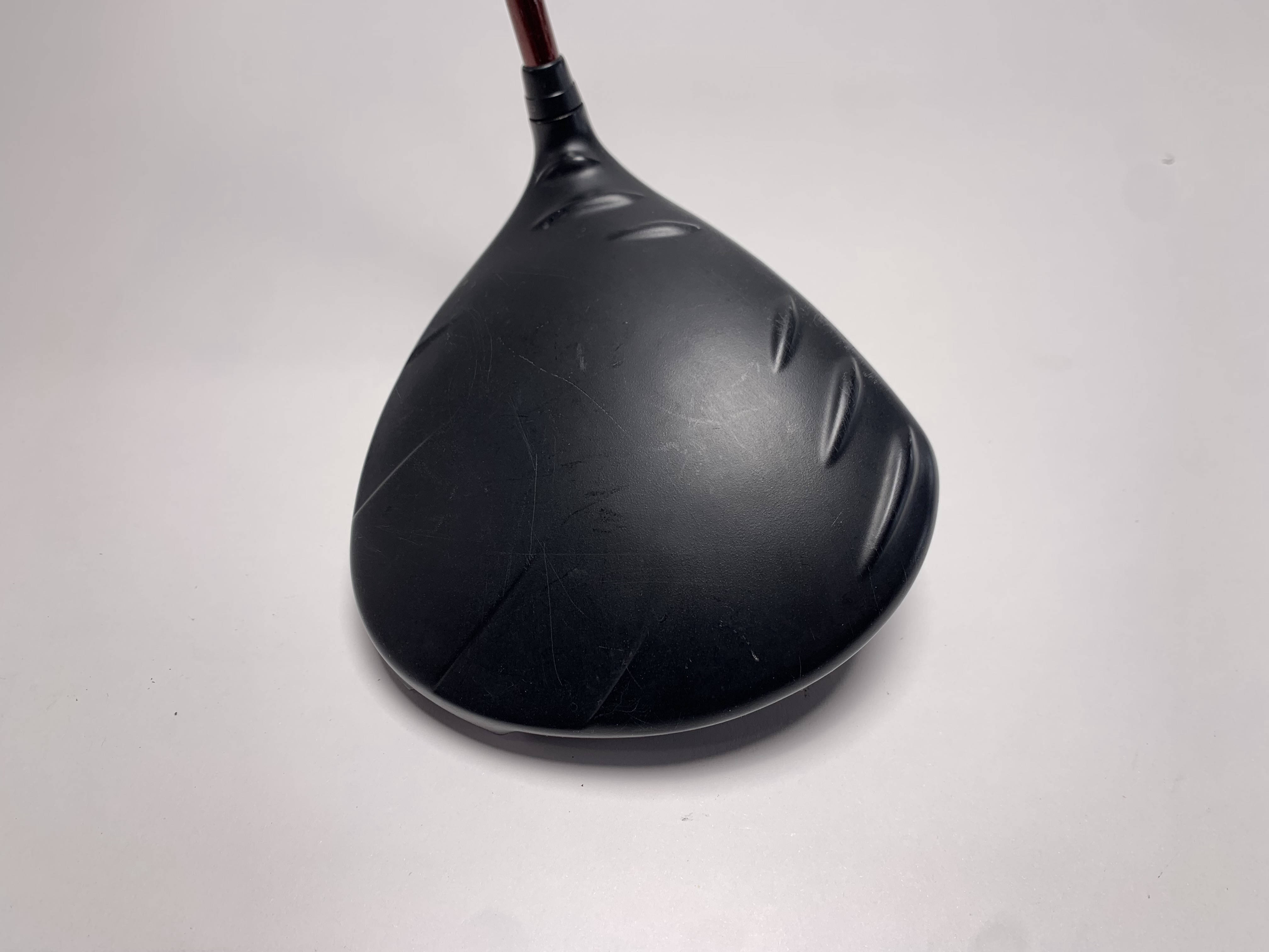Ping G425 Max Driver 12* Alta Distanza 40g Senior Graphite Mens RH