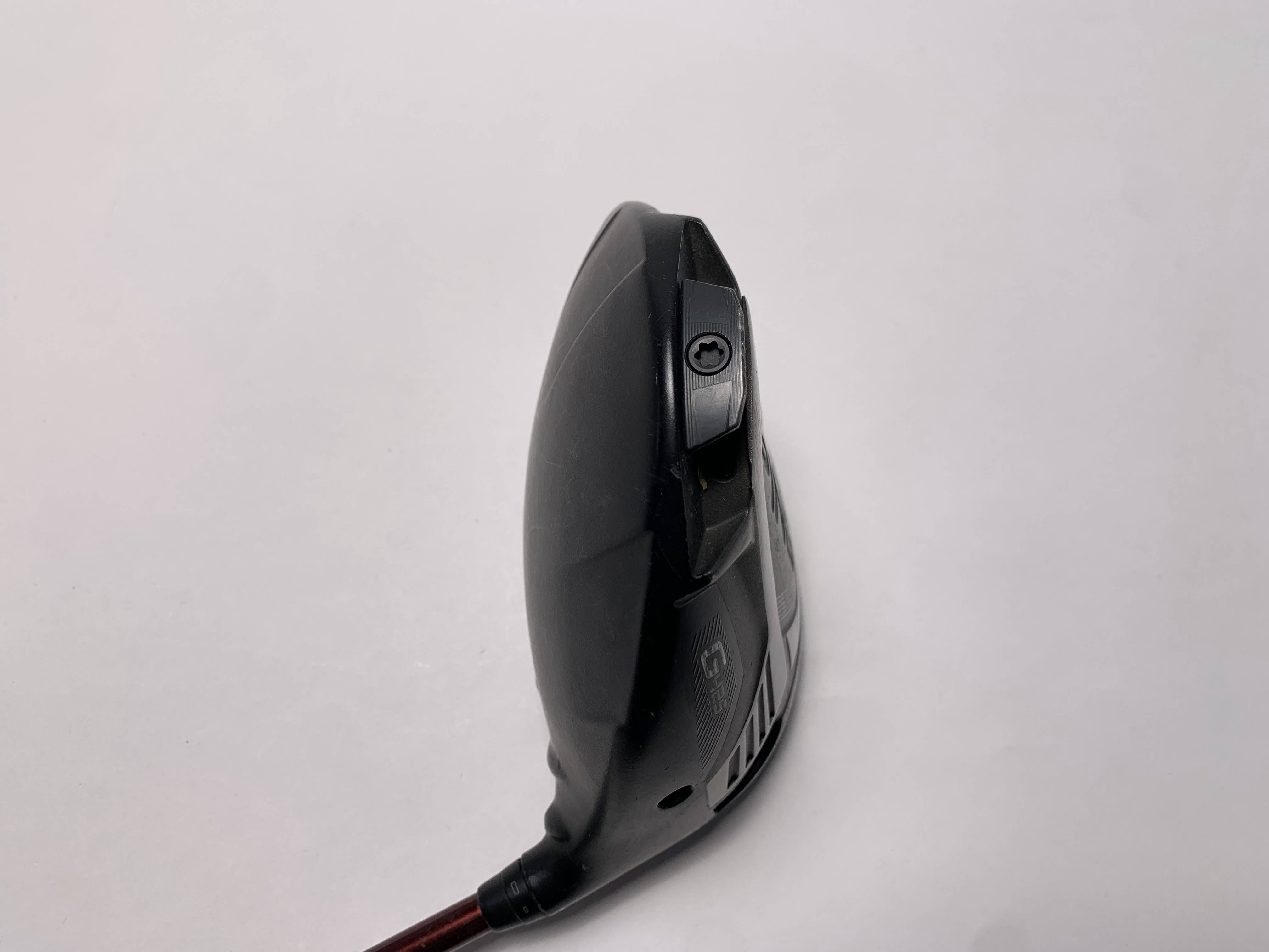Ping G425 Max Driver 12* Alta Distanza 40g Senior Graphite Mens RH