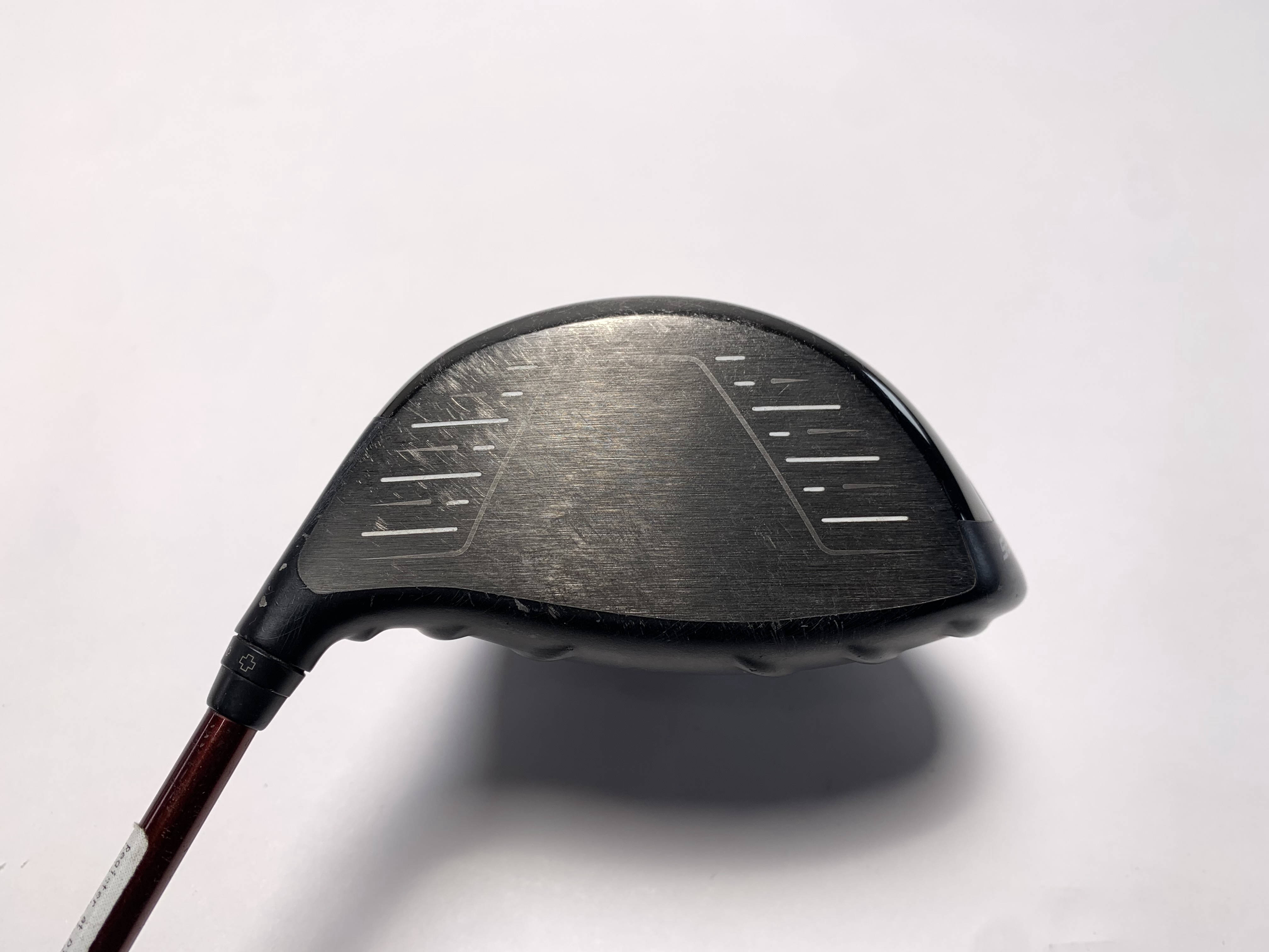 Ping G425 Max Driver 12* Alta Distanza 40g Senior Graphite Mens RH